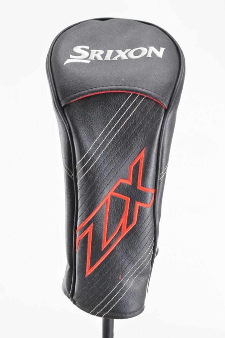 Srixon ZX Driver Headcover Golf Clubs GolfRoots