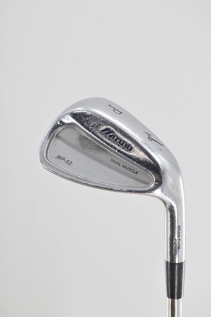 Mizuno Mp-52 PW Iron R Flex 35.75