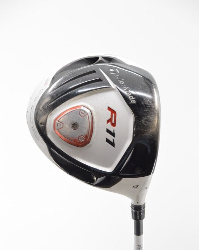 TaylorMade R11 9 Degree Driver S Flex