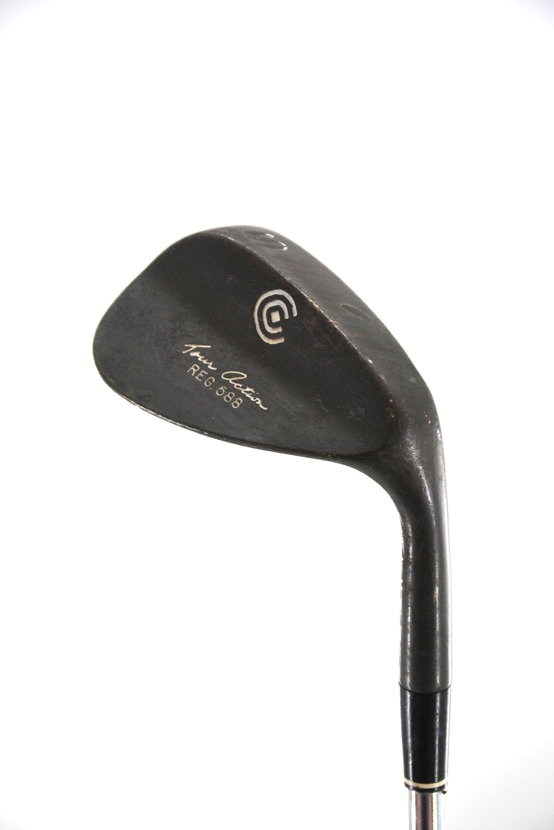 Cleveland 588 Tour Action SW Wedge -0.5" Golf Clubs GolfRoots