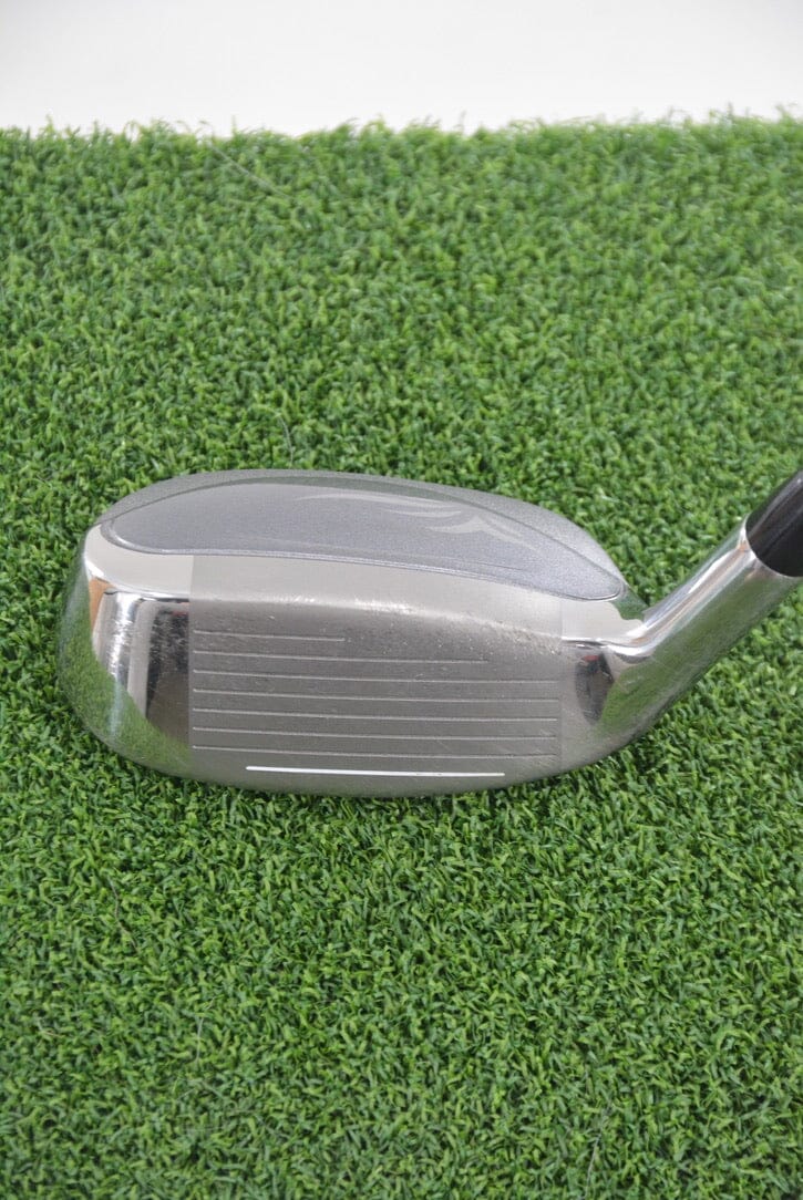 Women's Adams Idea A3Os Boxer 5 Hybrid W Flex 37.75" Golf Clubs GolfRoots