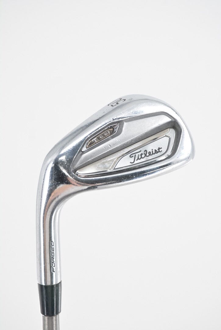 Lefty Titleist T100 50 Degree Wedge S Flex 35.5"