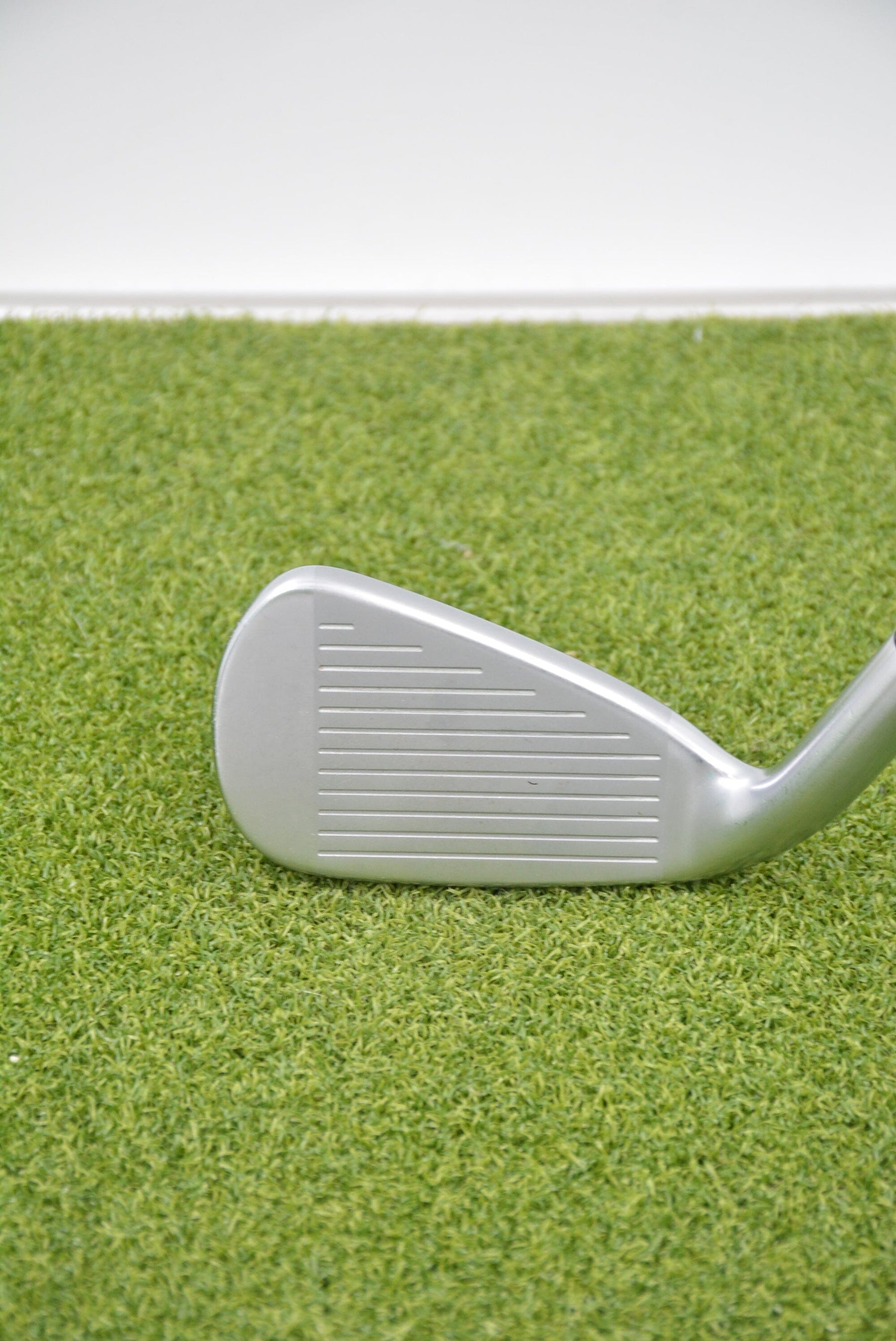 Mizuno JPX 919 Hot Metal 4 Iron S Flex Golf Clubs GolfRoots
