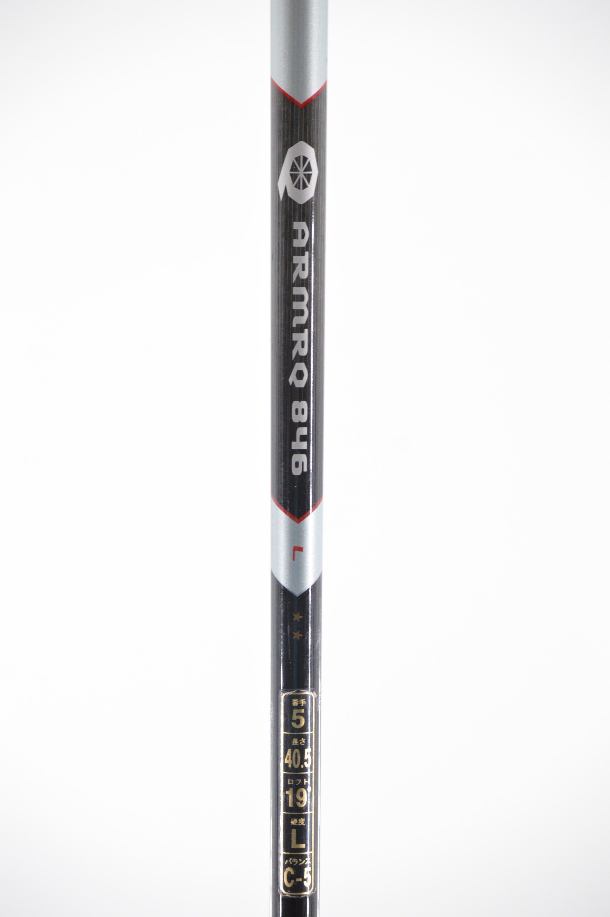 Women's Honma 420RF 5 Wood W Flex Golf Clubs GolfRoots