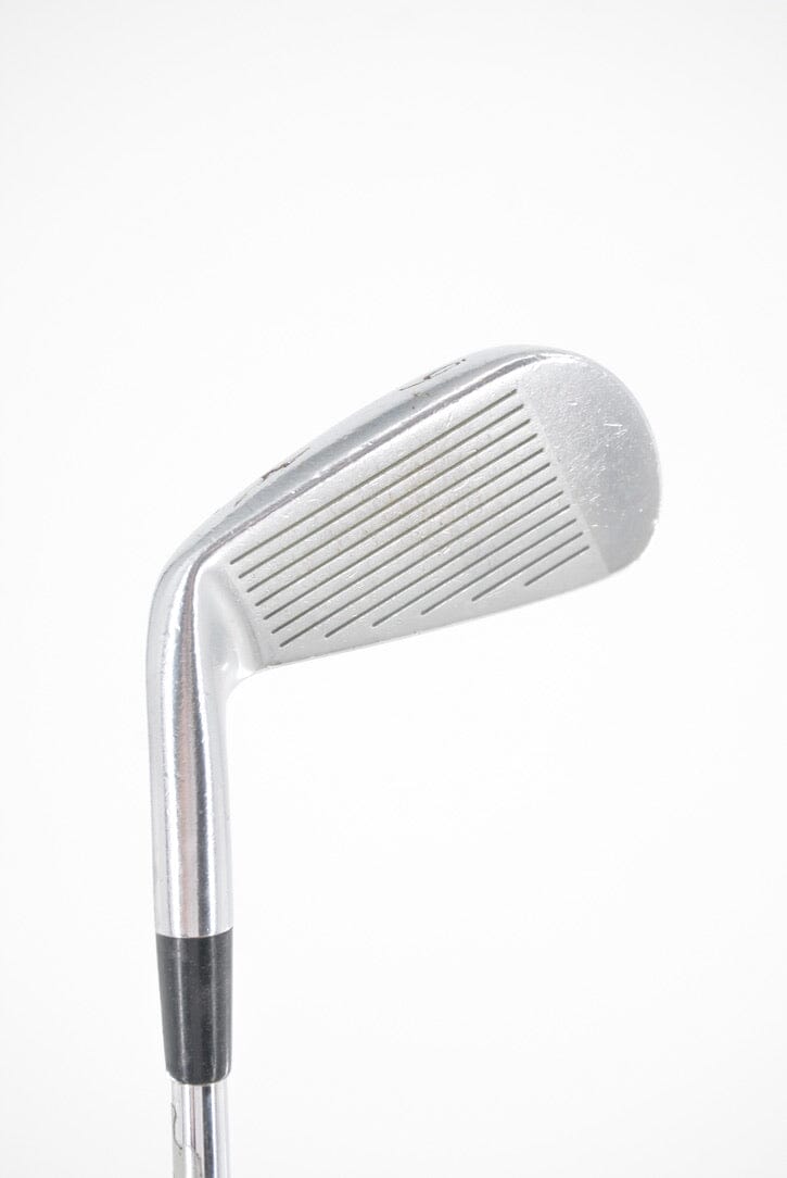 Mizuno MX-25 6 Iron S Flex 37" Golf Clubs GolfRoots