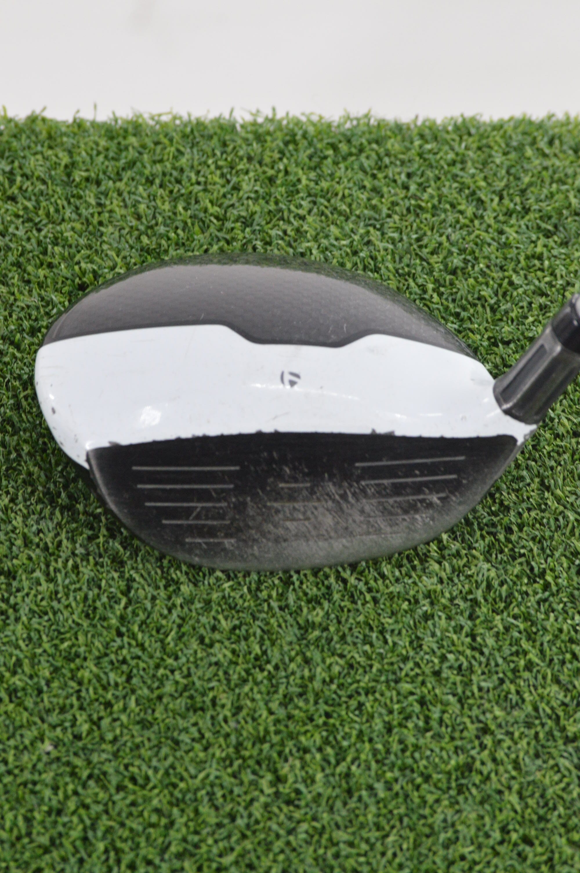 Women's TaylorMade M2 5HL Wood W Flex 40.25" Golf Clubs GolfRoots