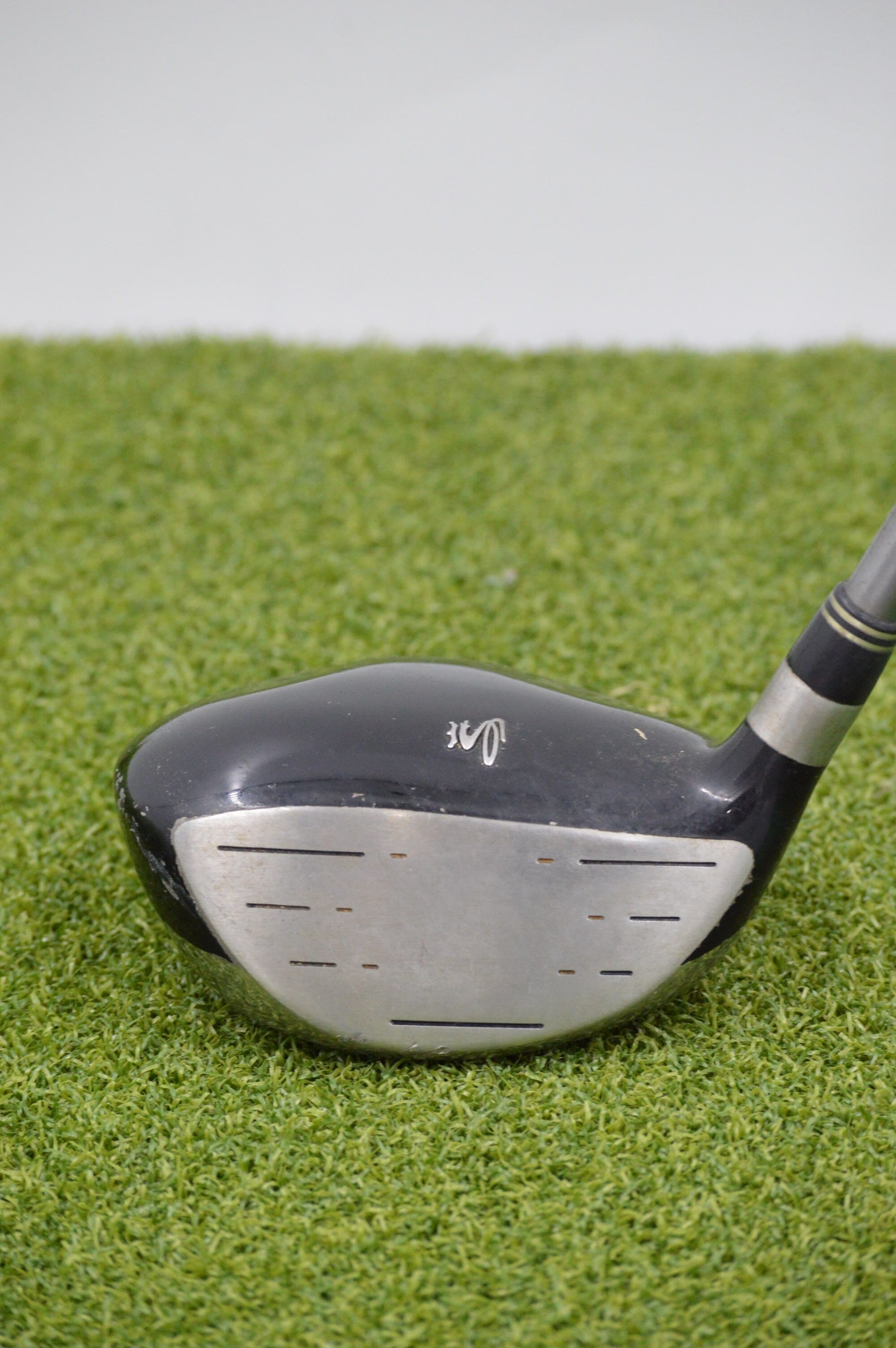 Cobra SS Hyper Steel 5 Wood R Flex Golf Clubs GolfRoots
