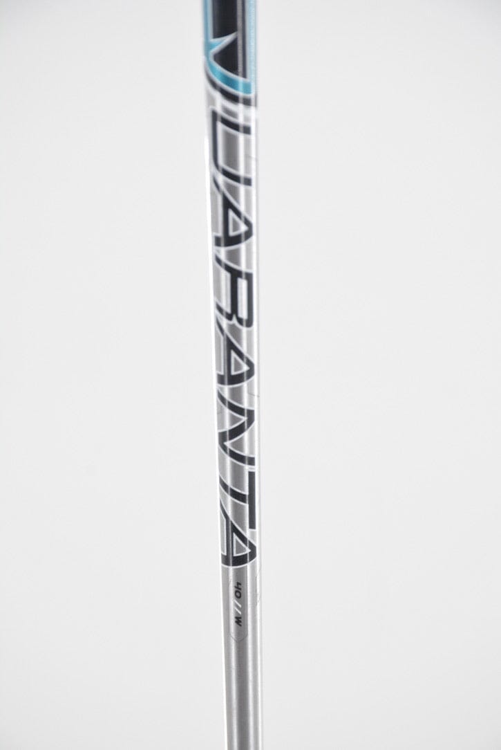 Women's Callaway Rogue 5 Hybrid W Flex 38" Golf Clubs GolfRoots