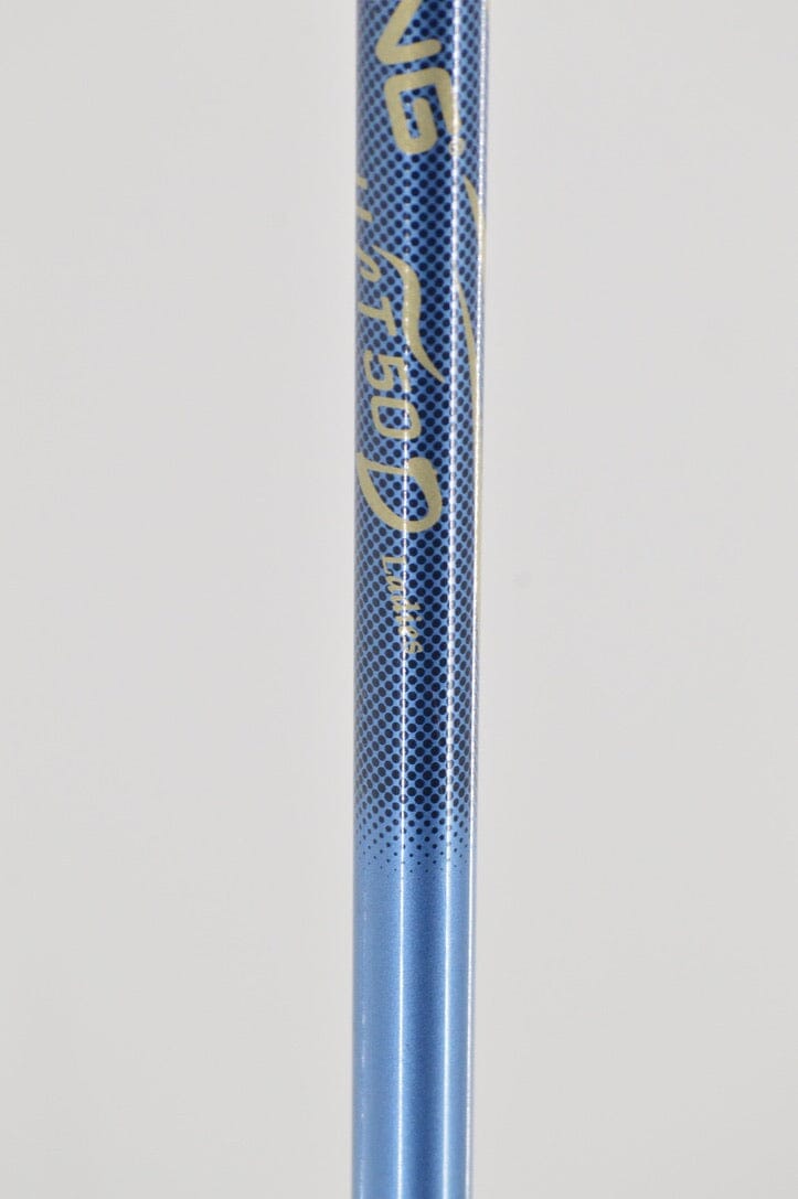Women's Ping G5L 14 Degree Driver W Flex 44" Golf Clubs GolfRoots