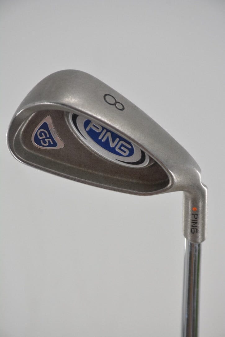 Ping g5 irons for clearance sale