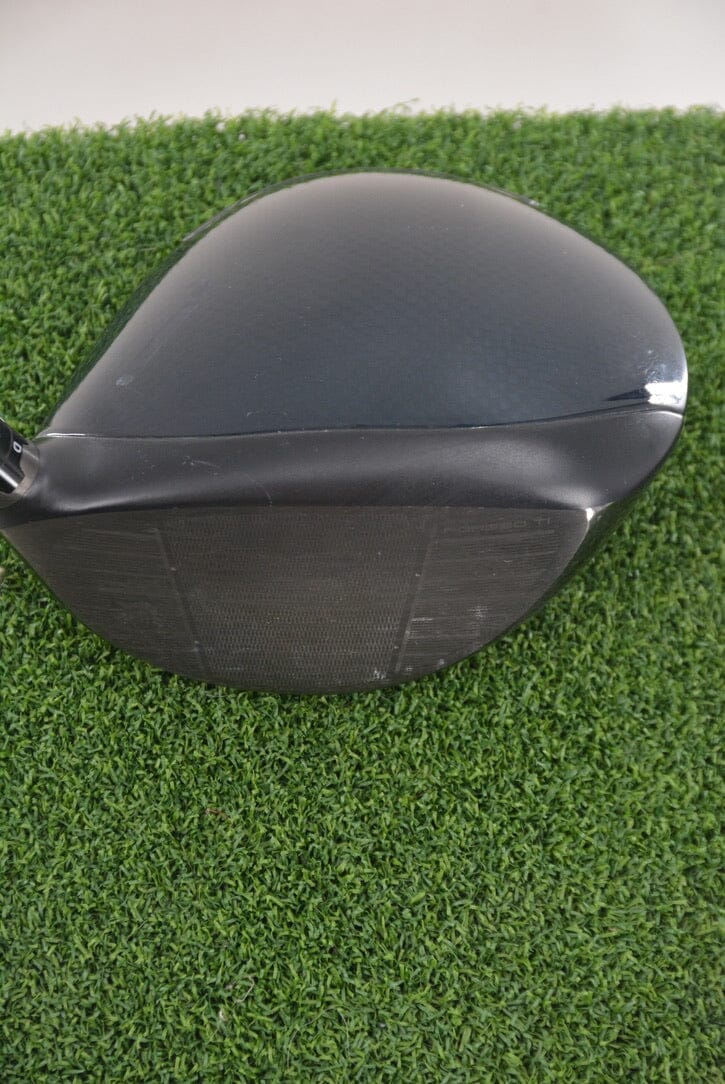 Lefty Callaway Paradym Triple Diamond 9 Degree Driver S Flex 45.5" Golf Clubs GolfRoots