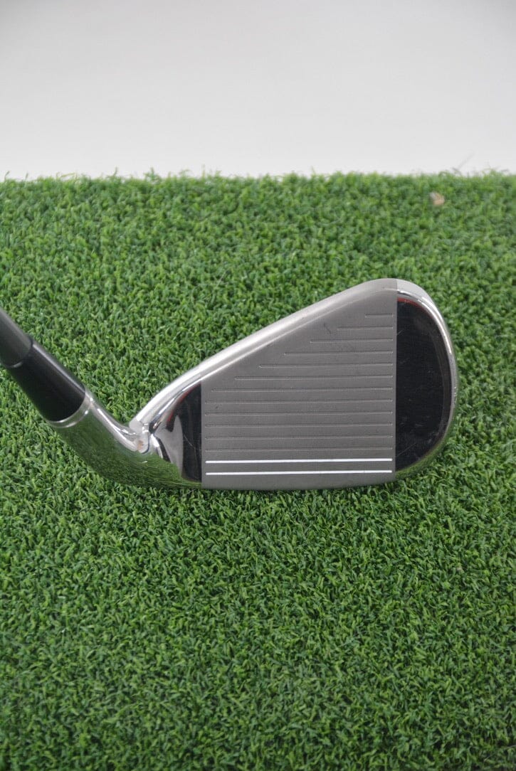 *Lefty Fitting Club* Callaway Rogue 7 Fitting Iron SR Flex 37" Golf Clubs GolfRoots