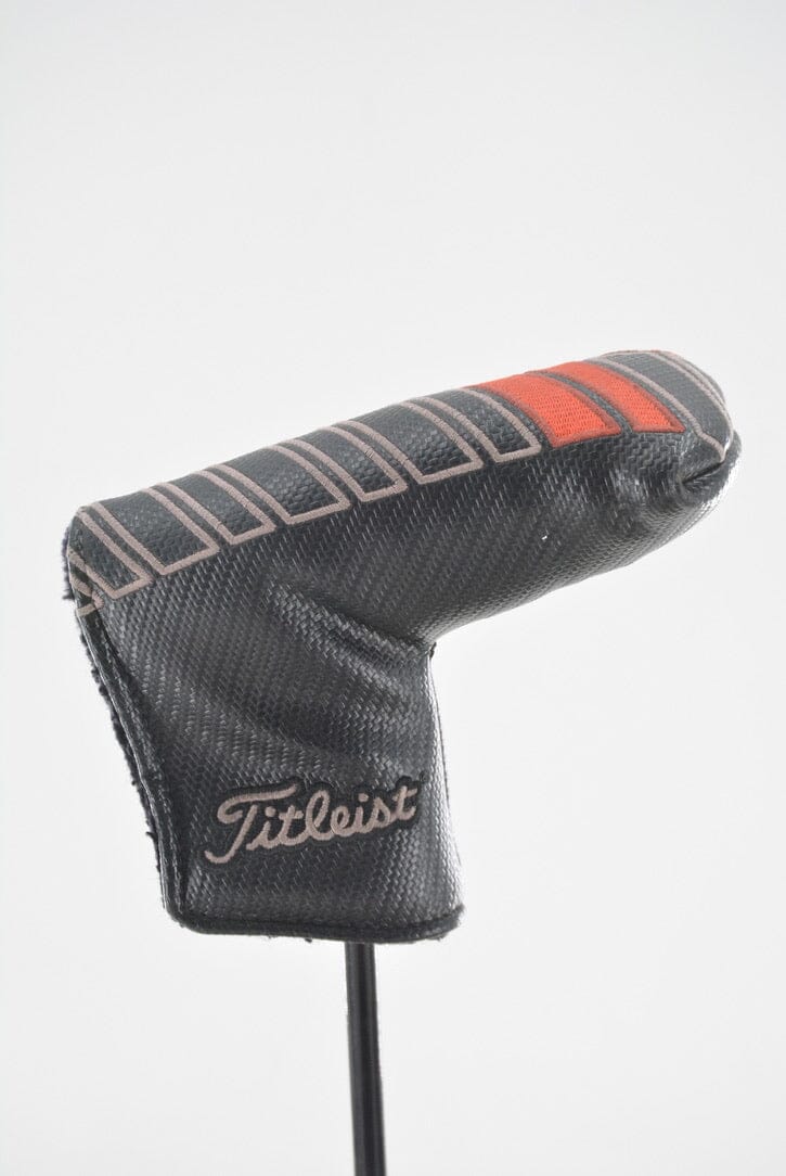 Scotty Cameron Blade Putter Headcover Golf Clubs GolfRoots