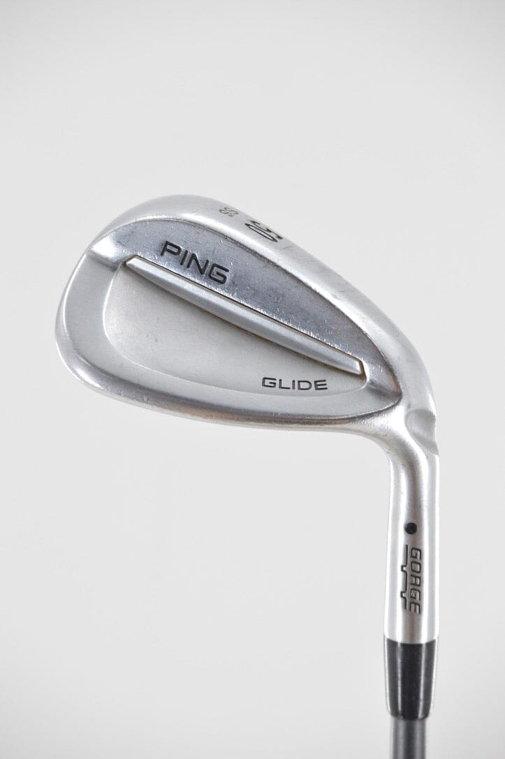 Ping Glide SS 50 Degree Wedge S Flex 35.25