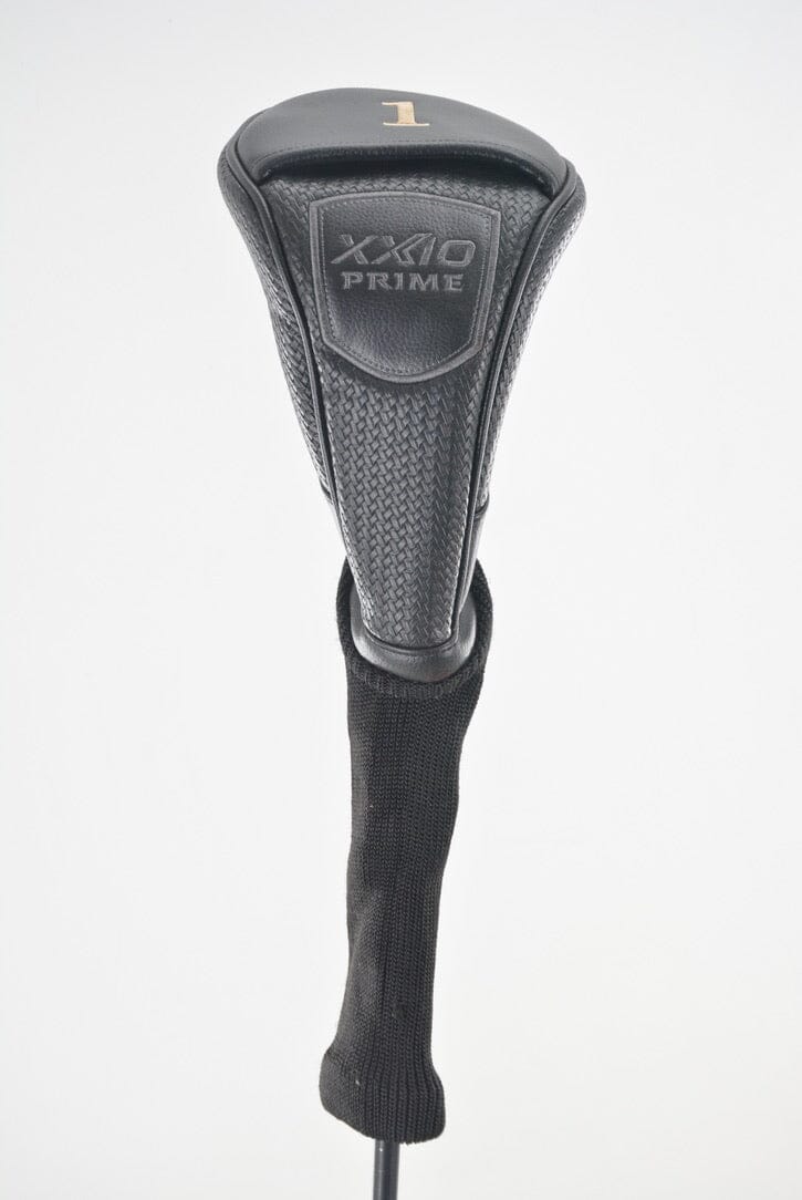 XXIO Prime Driver Headcover Golf Clubs GolfRoots
