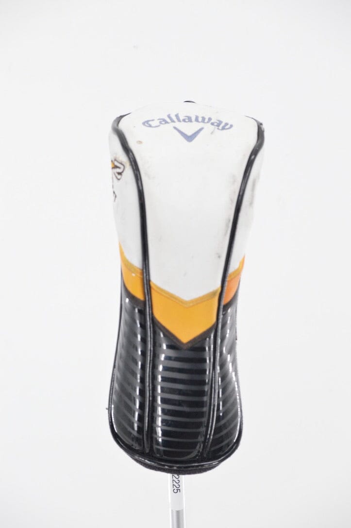 Women's Callaway X2 Hot 3 Hybrid W Flex 39.5" Golf Clubs GolfRoots