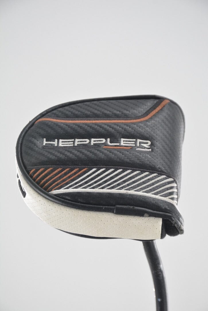 Ping Heppler Mallet Putter Headcover Golf Clubs GolfRoots
