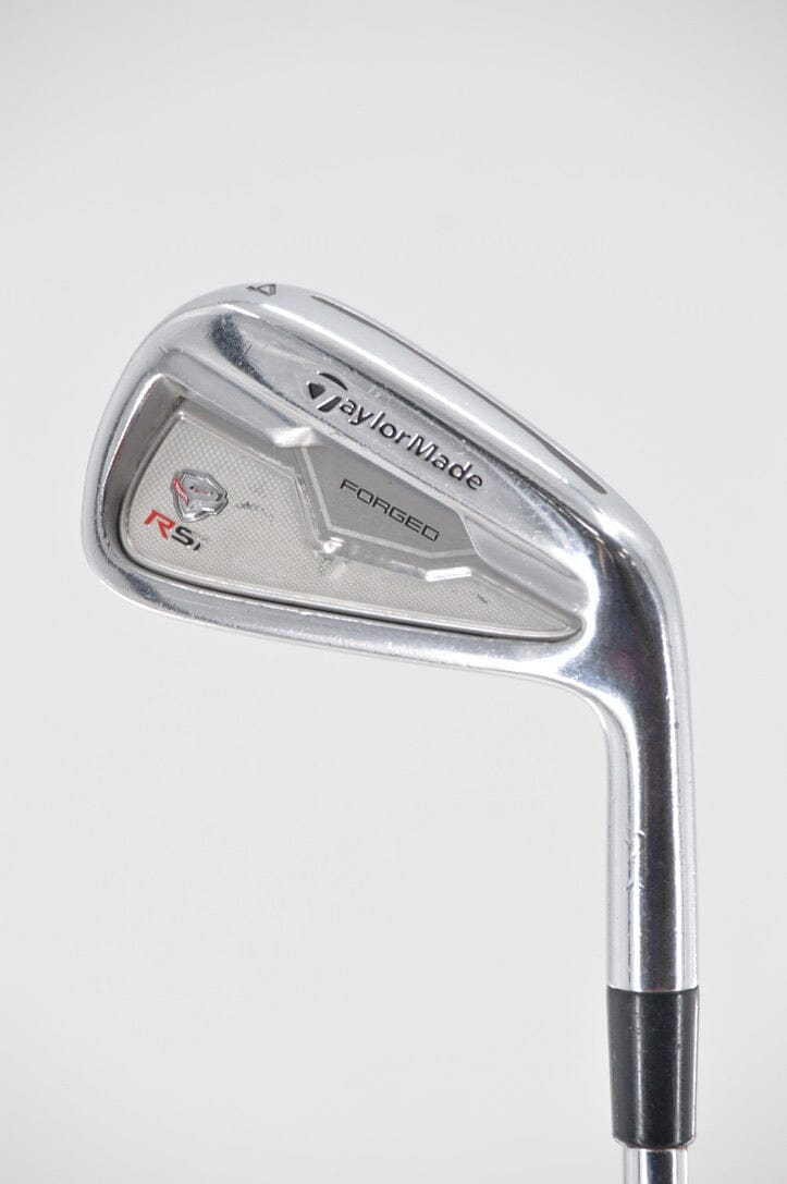 Taylormade RSI TP Forged 7 Iron Stiff Steel Shaft Golf Pride Grip
