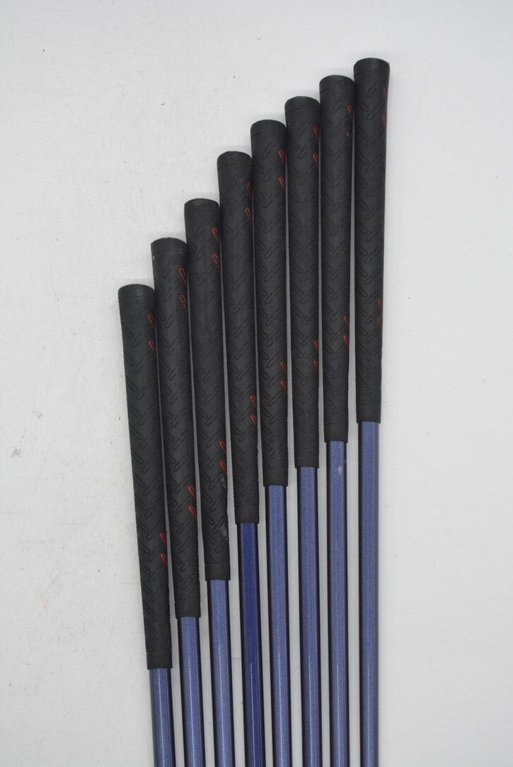 Honma Twin Marks Memorial Iron Set 3-10 Iron Set R Flex -0.5" Golf Clubs GolfRoots