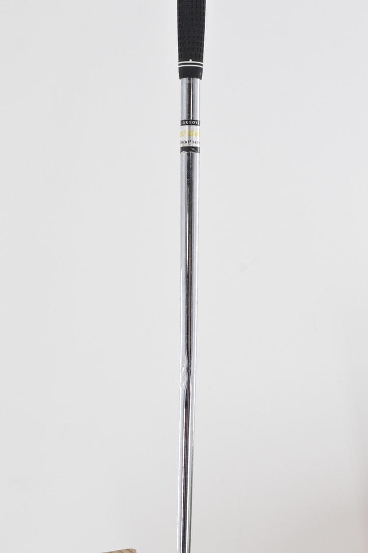 Yes! C-Groove Tracy 34.5" Golf Clubs GolfRoots