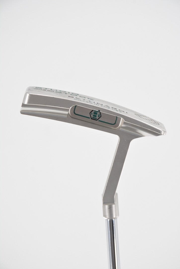 Bettinardi Studio Stock 9 Putter 34.25" Golf Clubs GolfRoots
