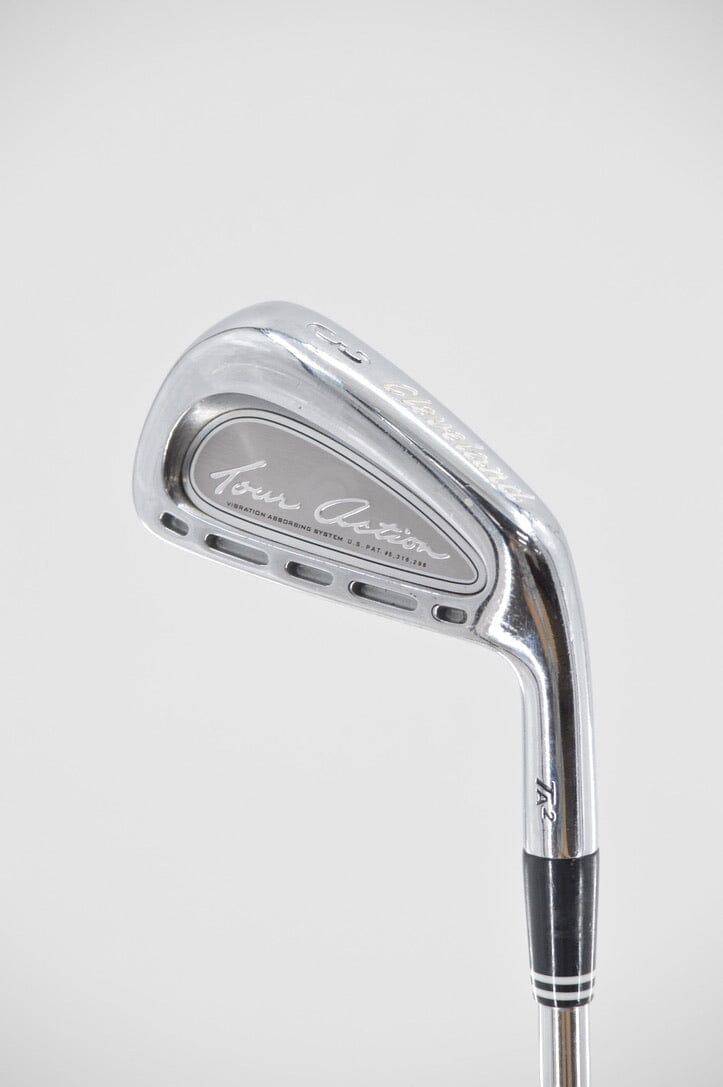 Cleveland Ta2 3 Iron S Flex 38.75" Golf Clubs GolfRoots