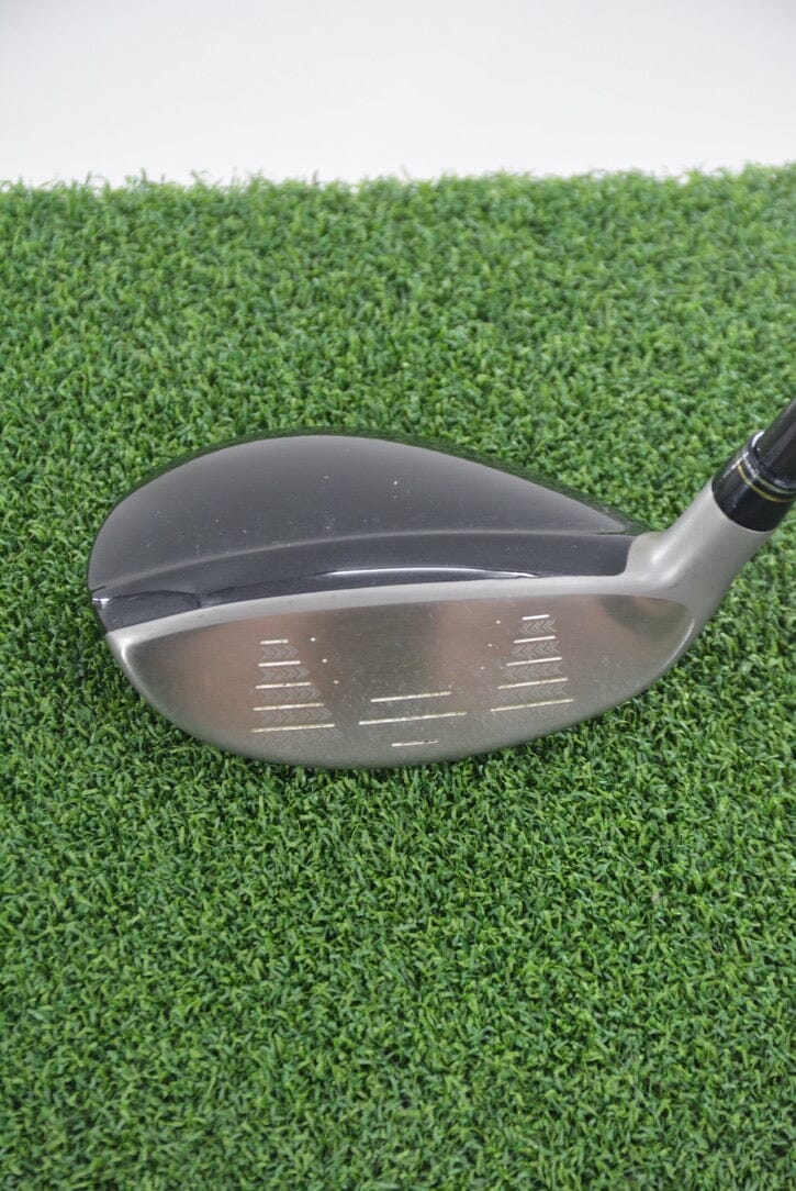 XXIO Prime 10 5 Hybrid R Flex 39.5" Golf Clubs GolfRoots
