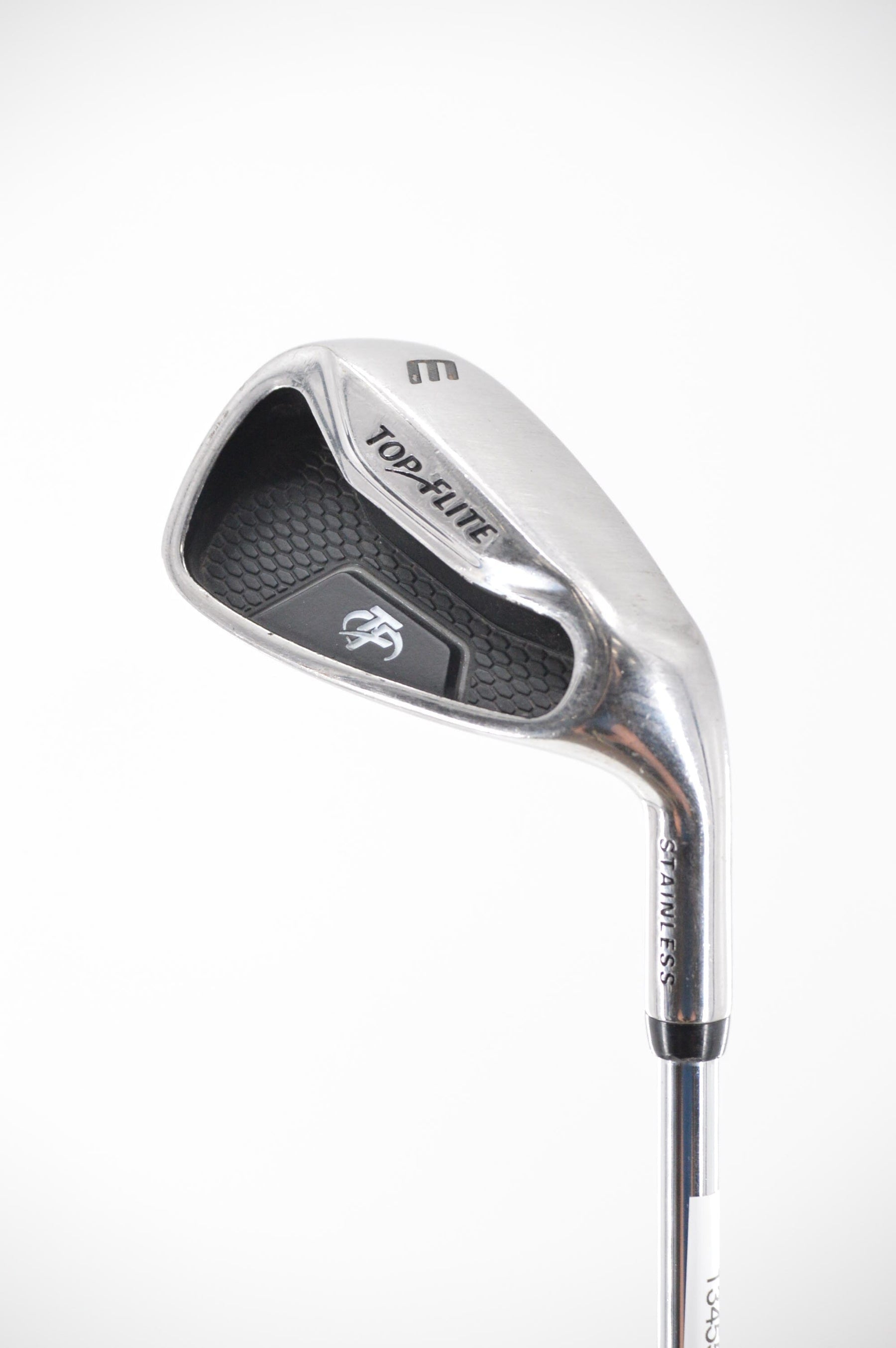 Top Flite PW Iron Golf Clubs GolfRoots