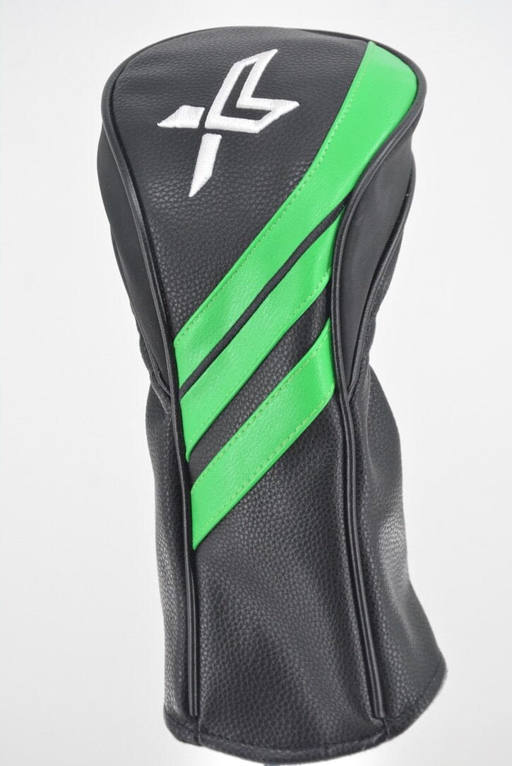 XXIO 2022 X 9.5 Degree Driver S Flex 45.5" Golf Clubs GolfRoots