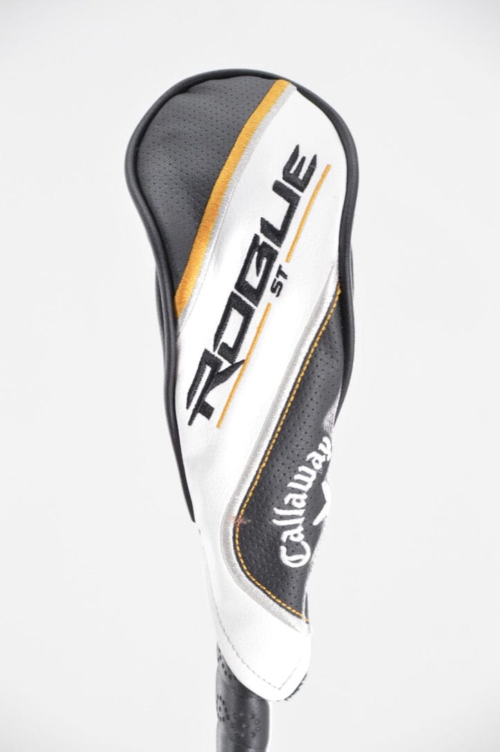 Callaway Rogue ST Max Hybrid Headcover Golf Clubs GolfRoots