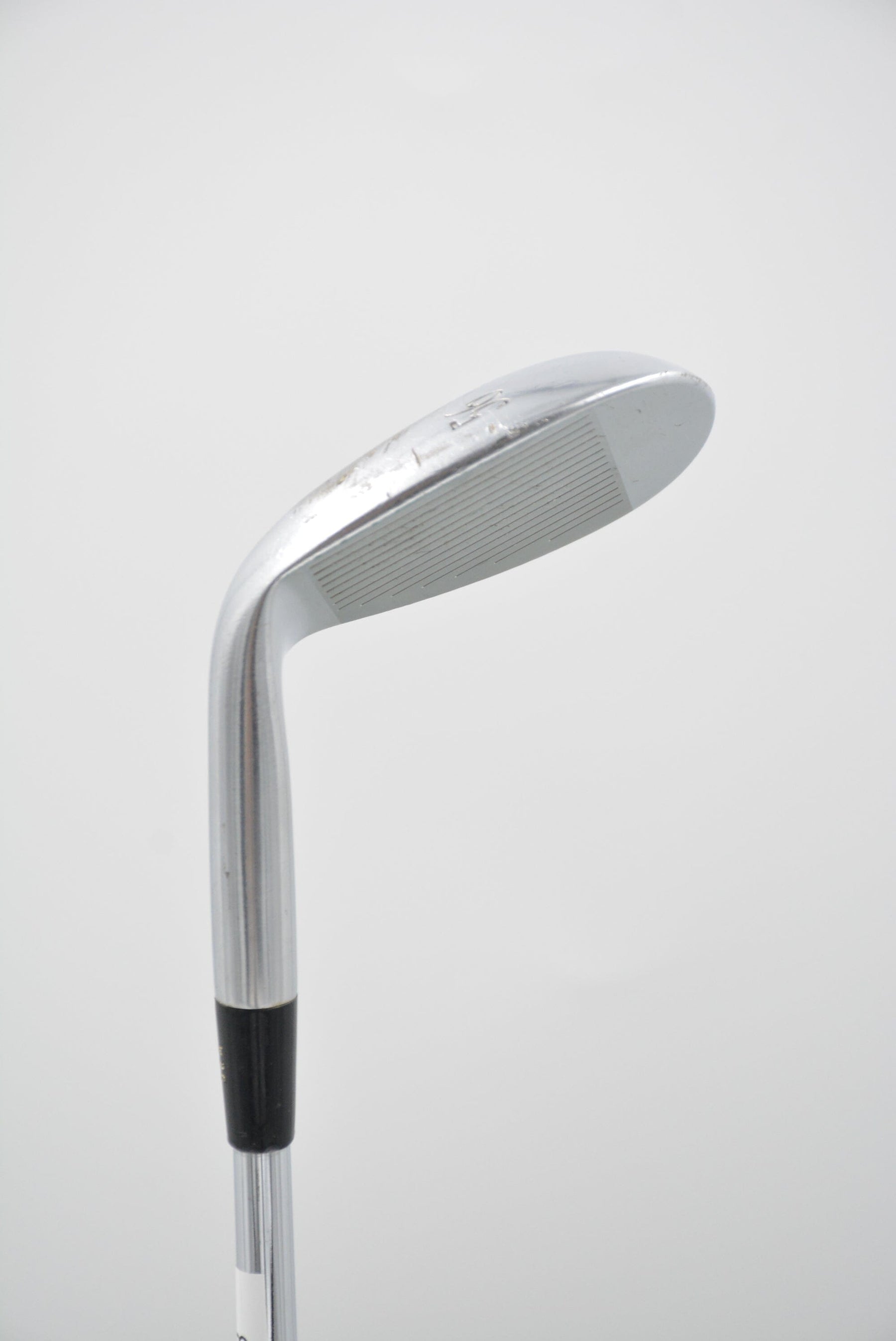 Mizuno Mp Series 56 Degree Wedge Wedge Flex Golf Clubs GolfRoots