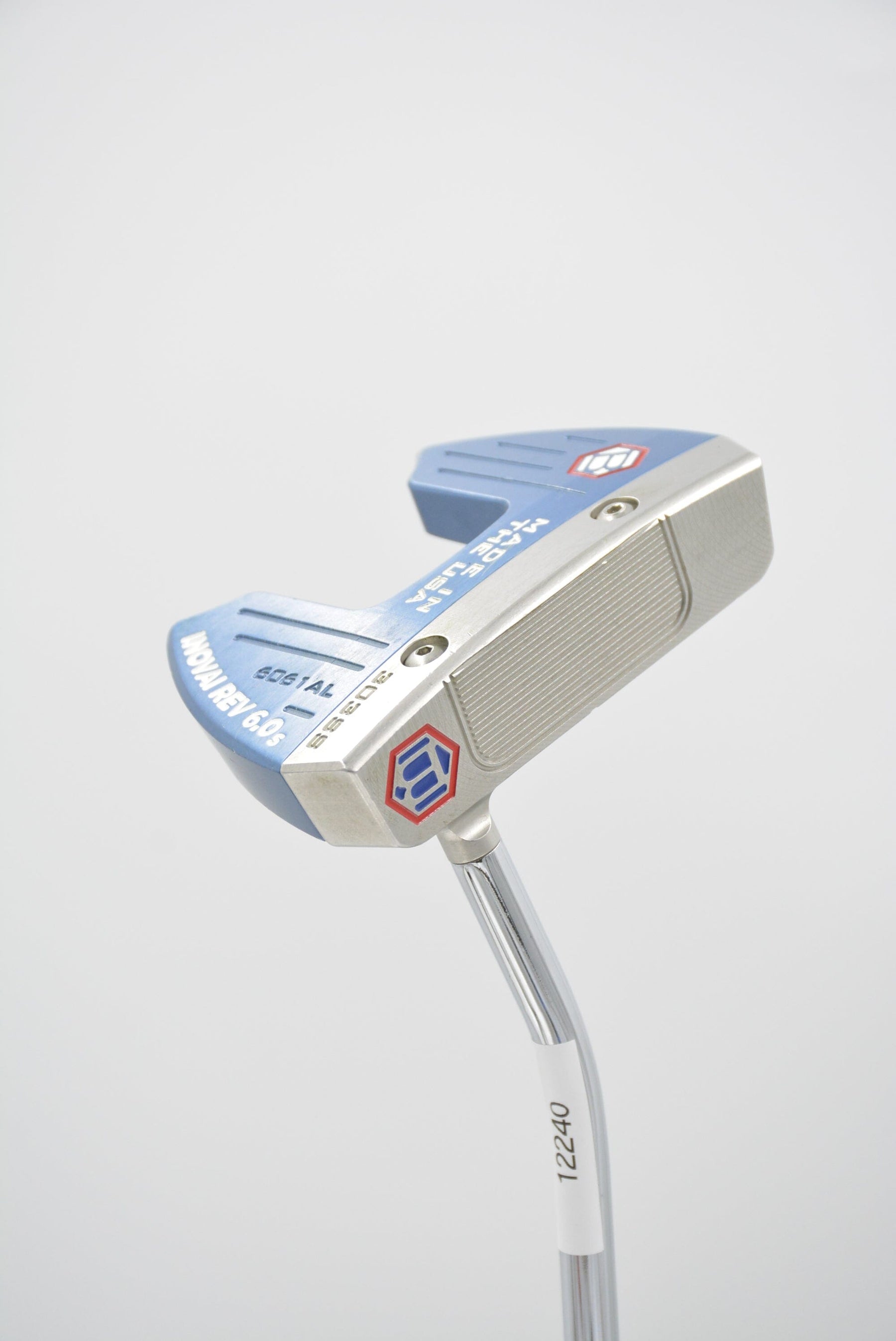 Bettinardi Inovai 6.0 S 35.5" Golf Clubs GolfRoots