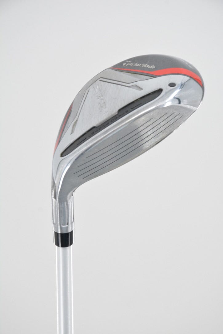 Women's TaylorMade Stealth Rescue 5 Hybrid W Flex 38" Golf Clubs GolfRoots
