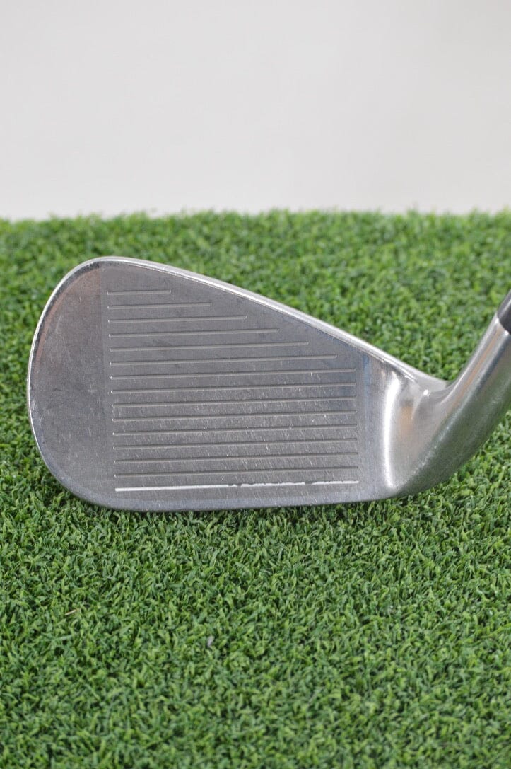 XXIO Prime 9 8 Iron R Flex 36.5" Golf Clubs GolfRoots