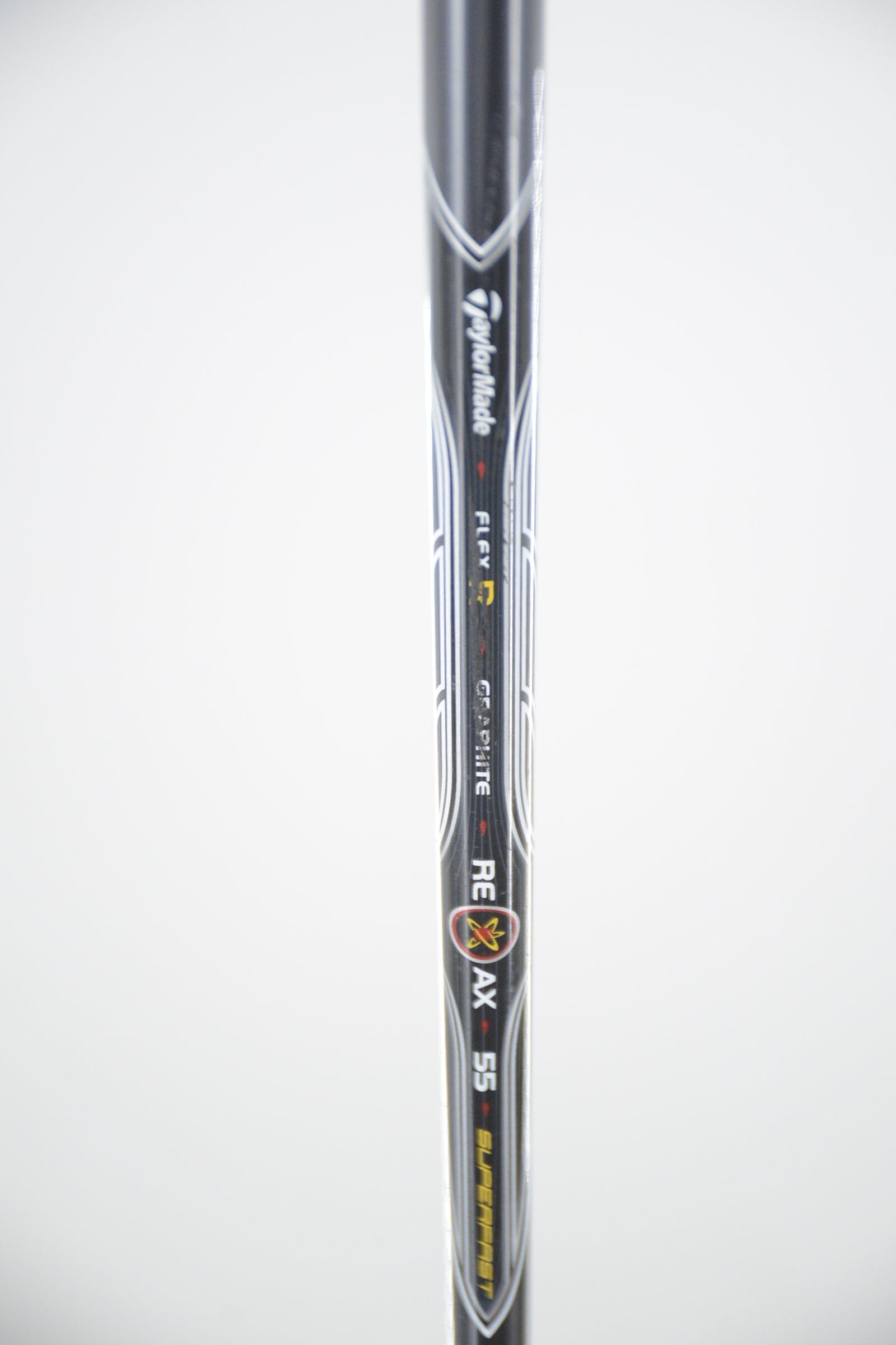 TaylorMade R7 CGB Max Rescue 4 Hybrid R Flex 39.5" Golf Clubs GolfRoots