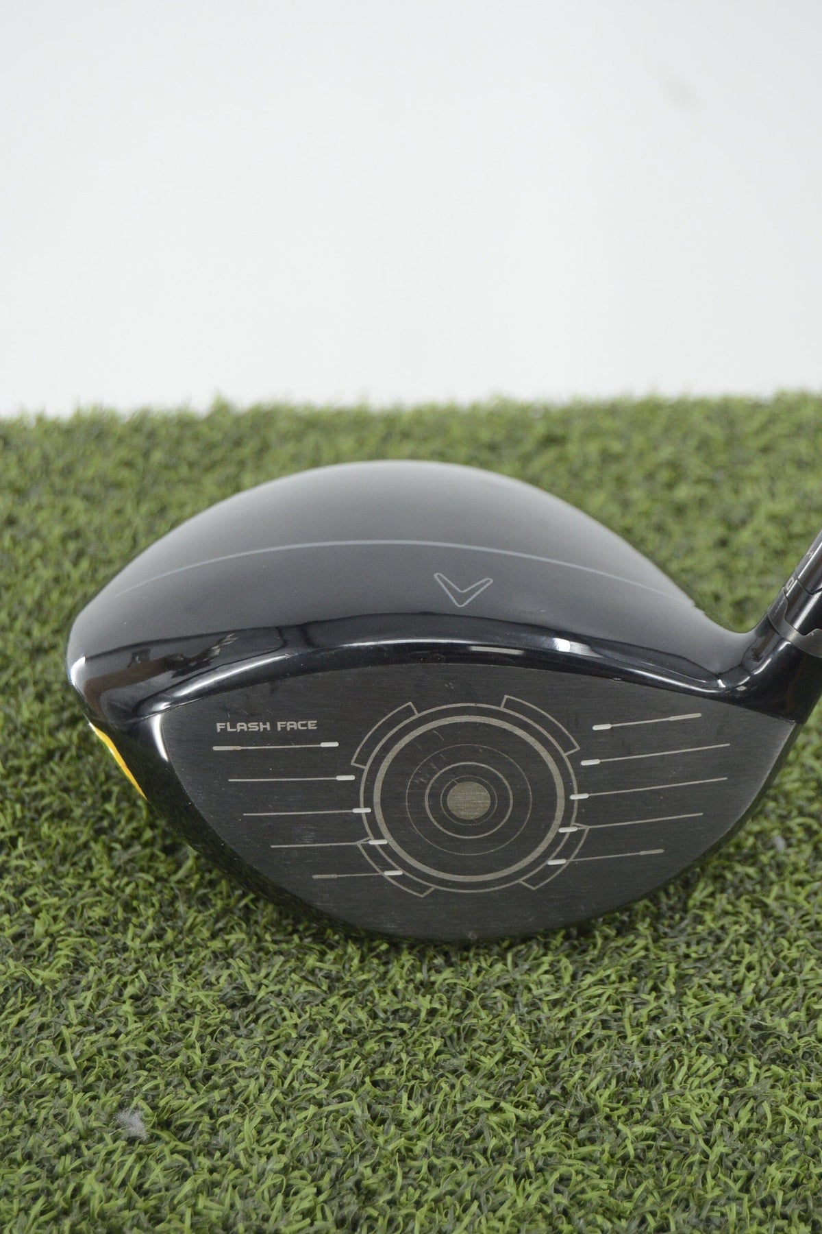 Callaway Epic Flash 9 Degree Driver S Flex 45.25" Golf Clubs GolfRoots