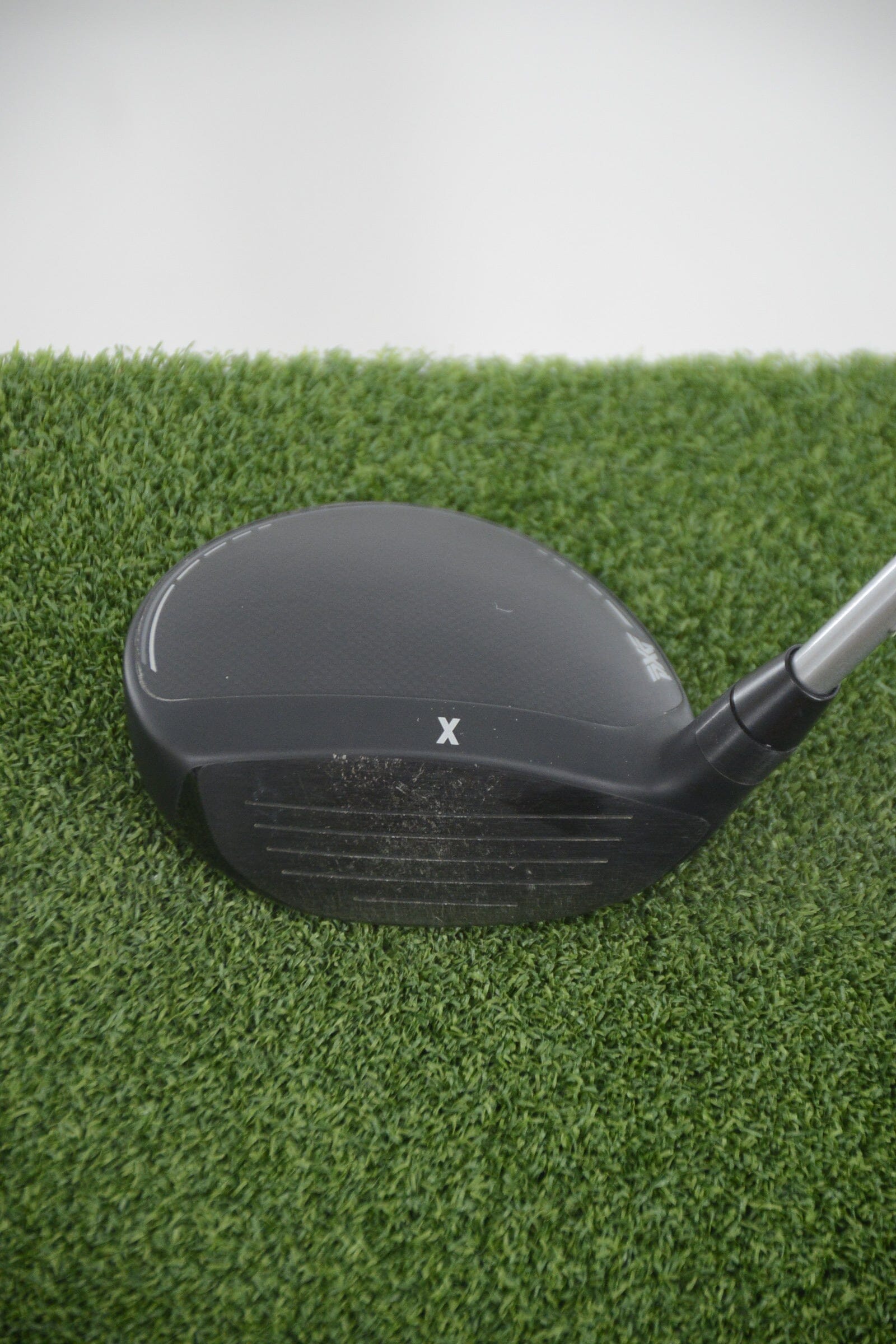 PXG 0311 Gen6 5 Wood S Flex 41.5" Golf Clubs GolfRoots