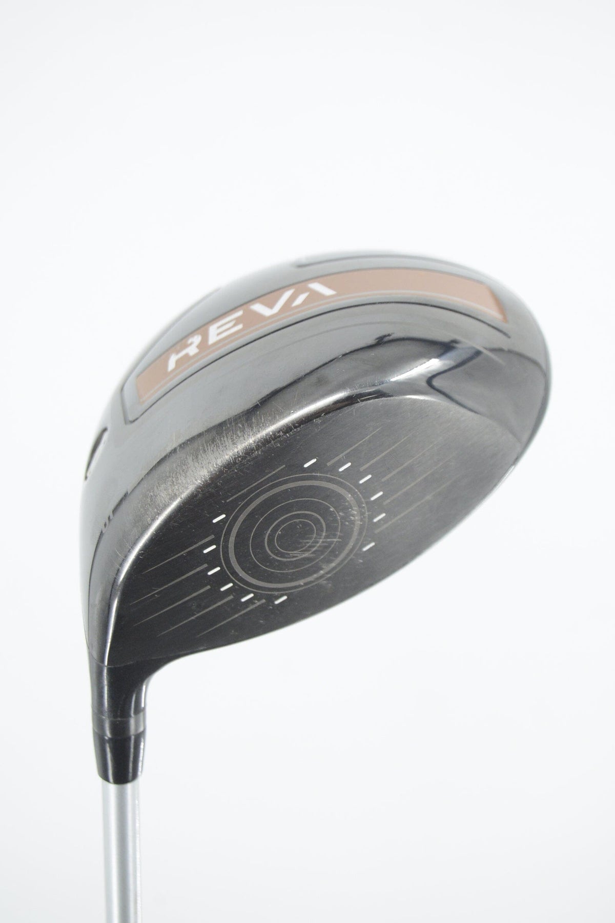 Women's Callaway Reva 12.5 Degree Driver W Flex 44" Golf Drivers Callaway