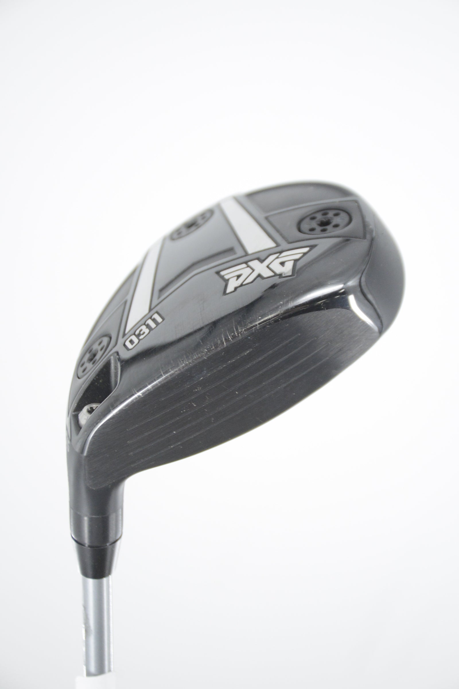 PXG 0311 Gen6 3 Wood S Flex 44.5"