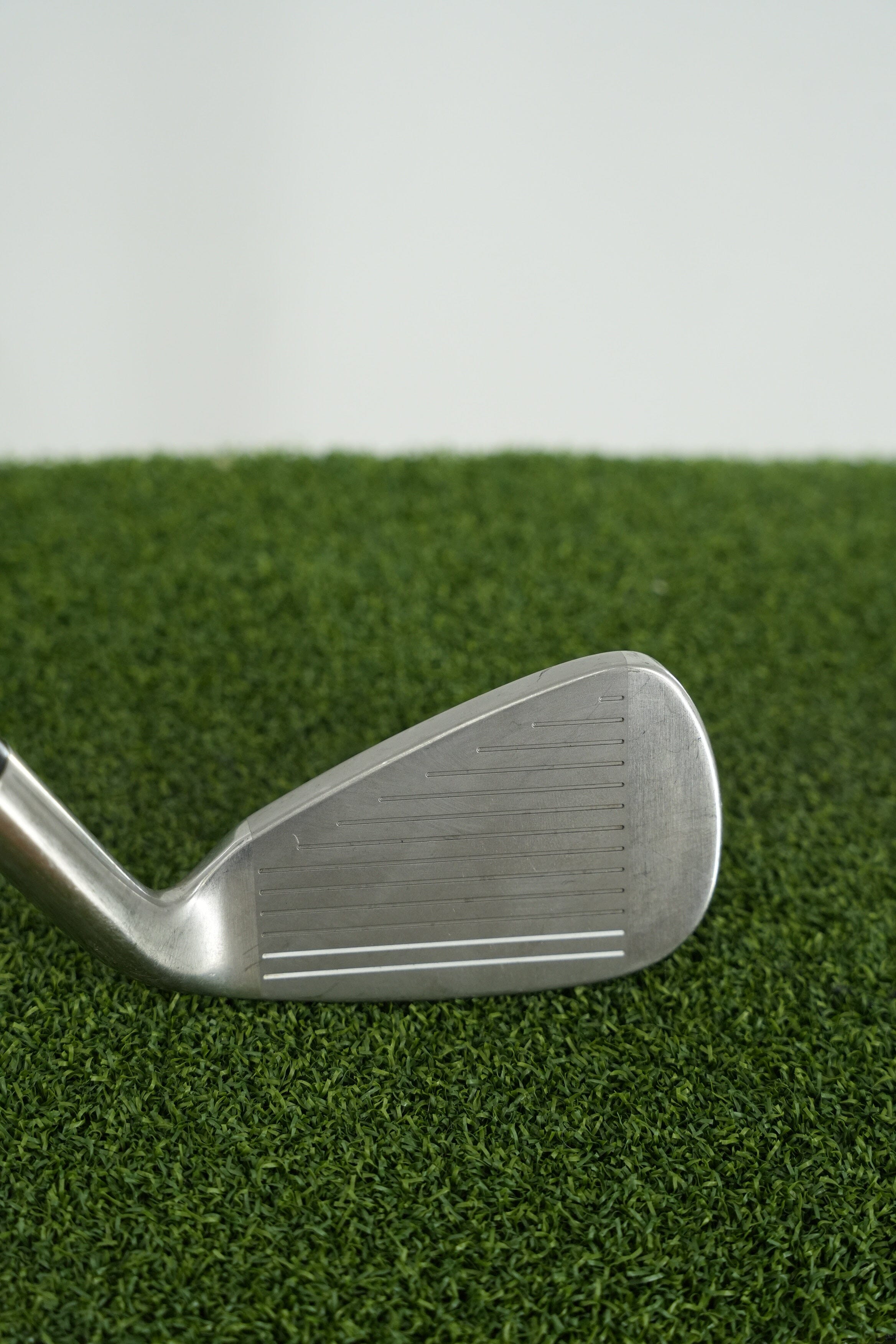 Lefty Nike Slingshot 4 Iron R Flex 38.75" Golf Clubs GolfRoots