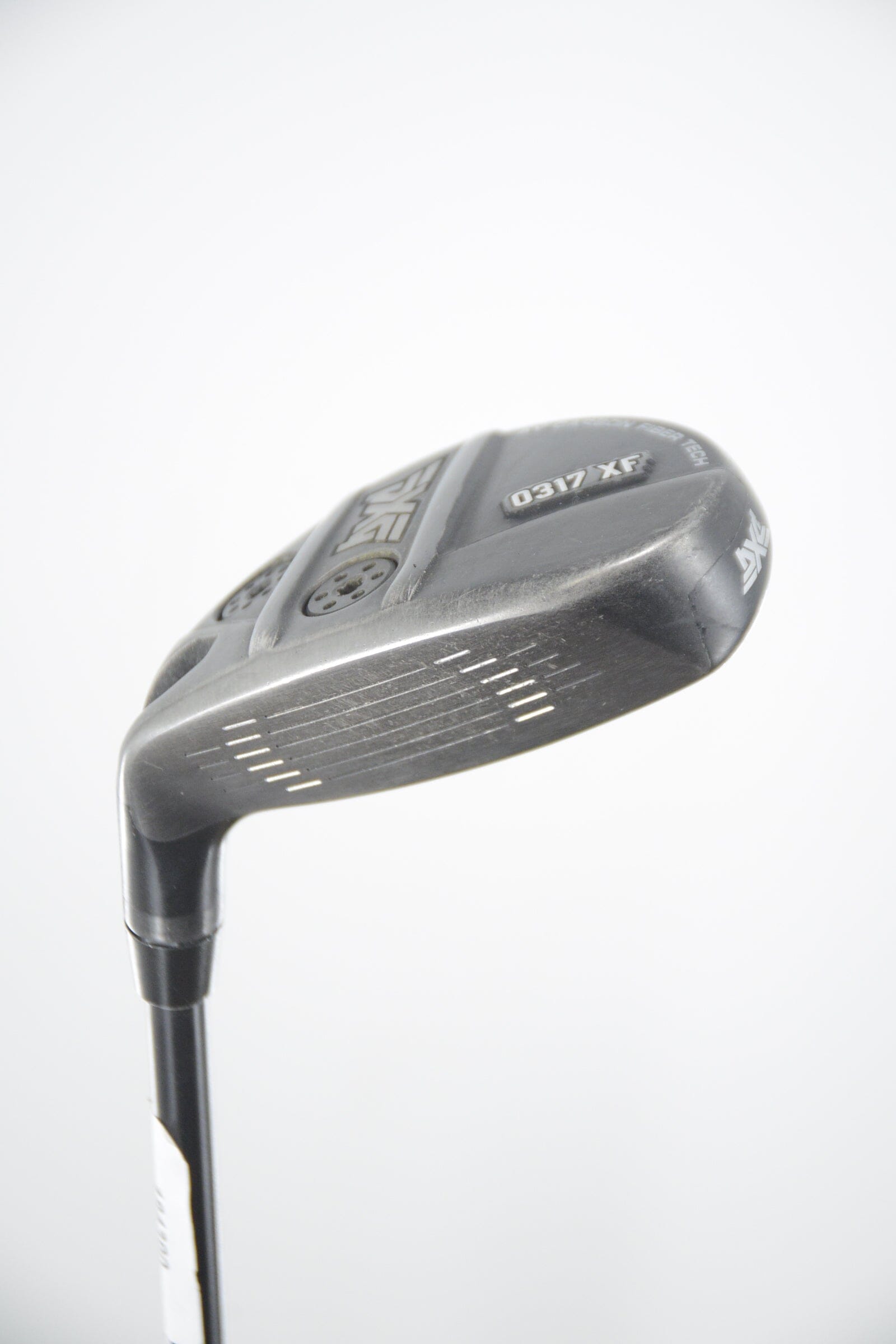 PXG 0317XF Gen 4 28 Degree Hybrid R Flex 38.25" Golf Clubs GolfRoots