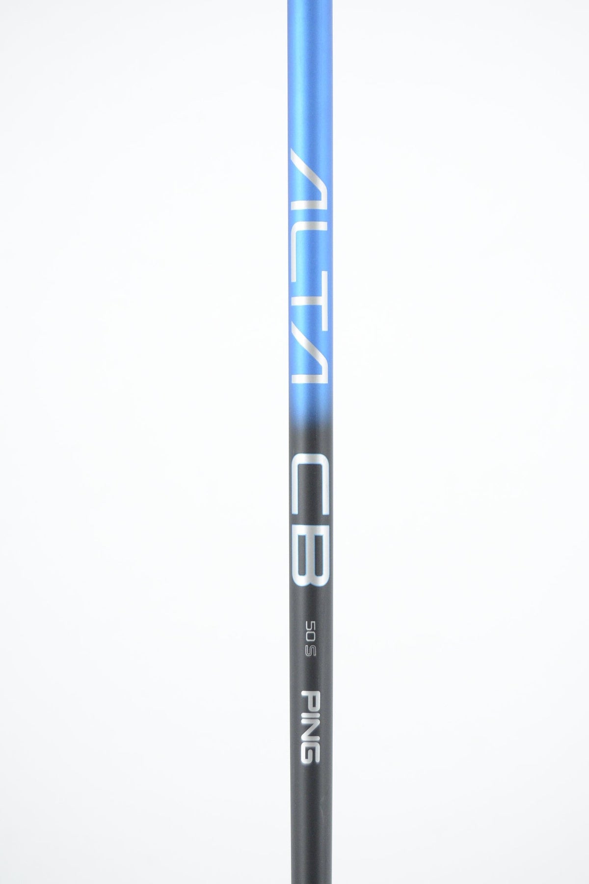 Ping G410 Plus 9 Degree Driver S Flex 45.5" Golf Clubs GolfRoots