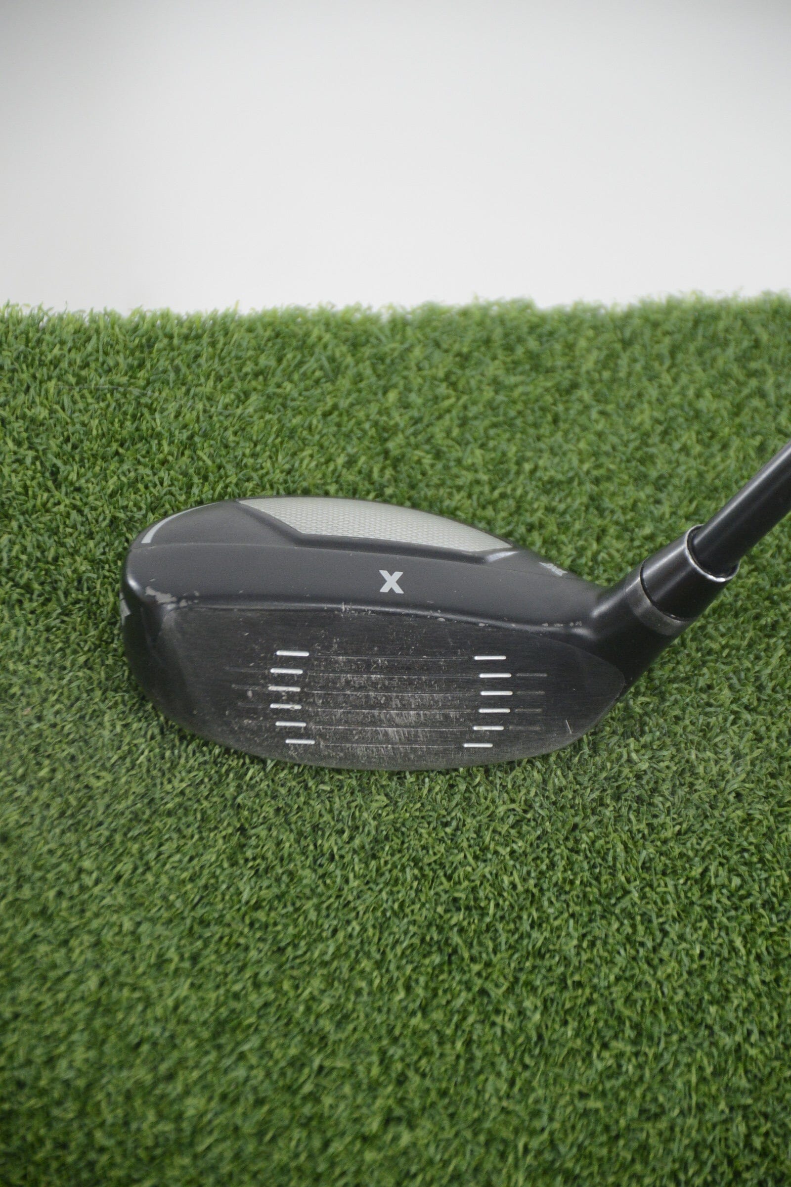 PXG 0317XF Gen 4 28 Degree Hybrid R Flex 38.25" Golf Clubs GolfRoots