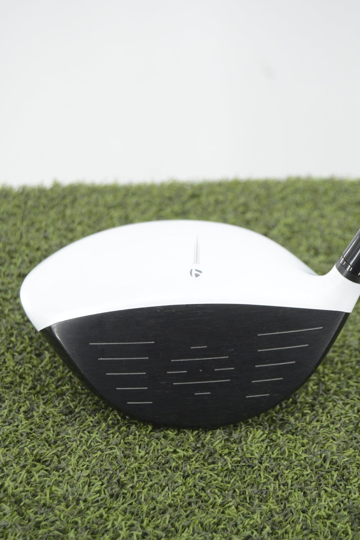 TaylorMade R15 9.5 Degree Driver R Flex 45.5" Golf Clubs GolfRoots