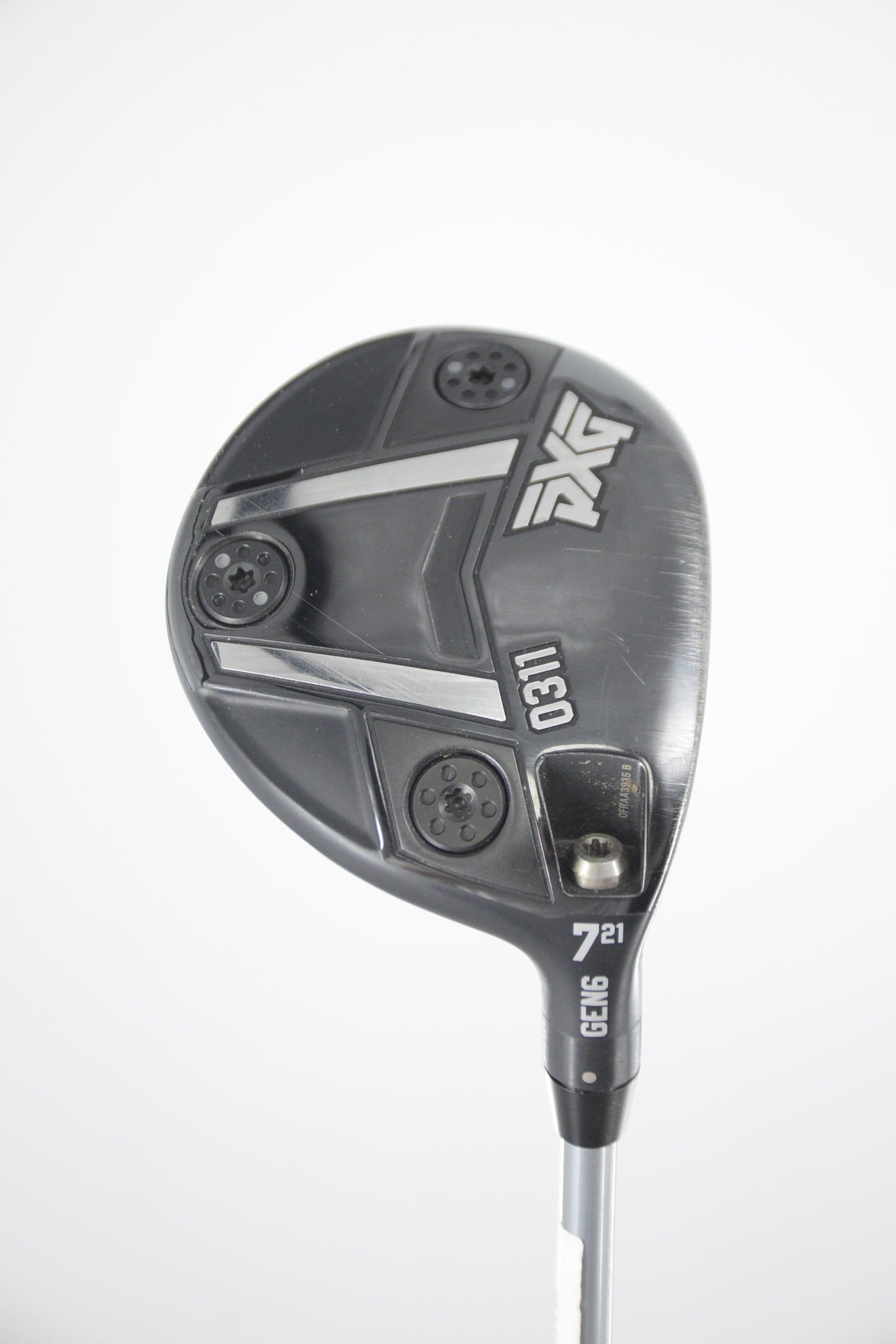 PXG 0311 Gen6 7 Wood S Flex 41"