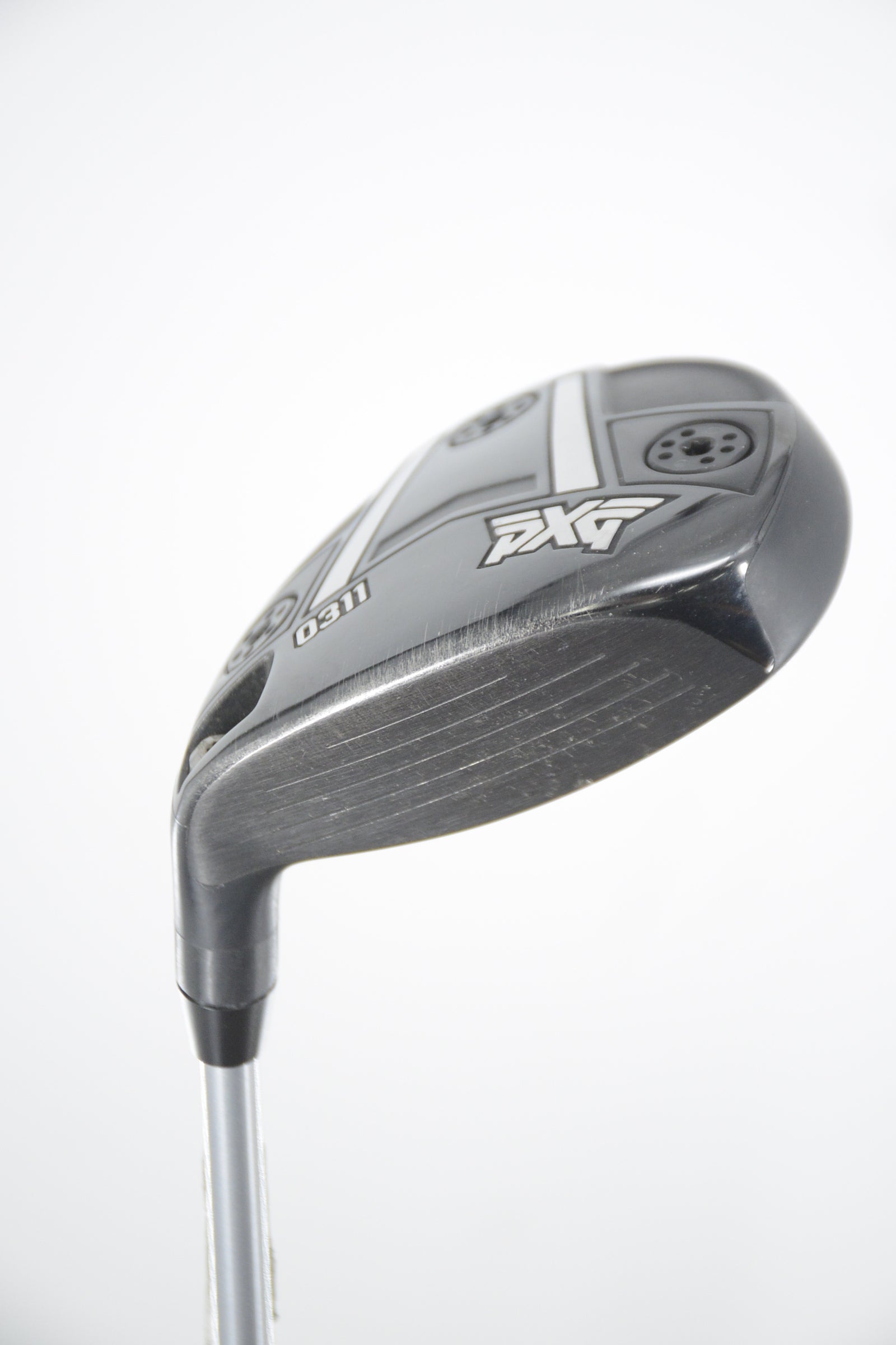 PXG 0311 Gen6 7 Wood S Flex 41"