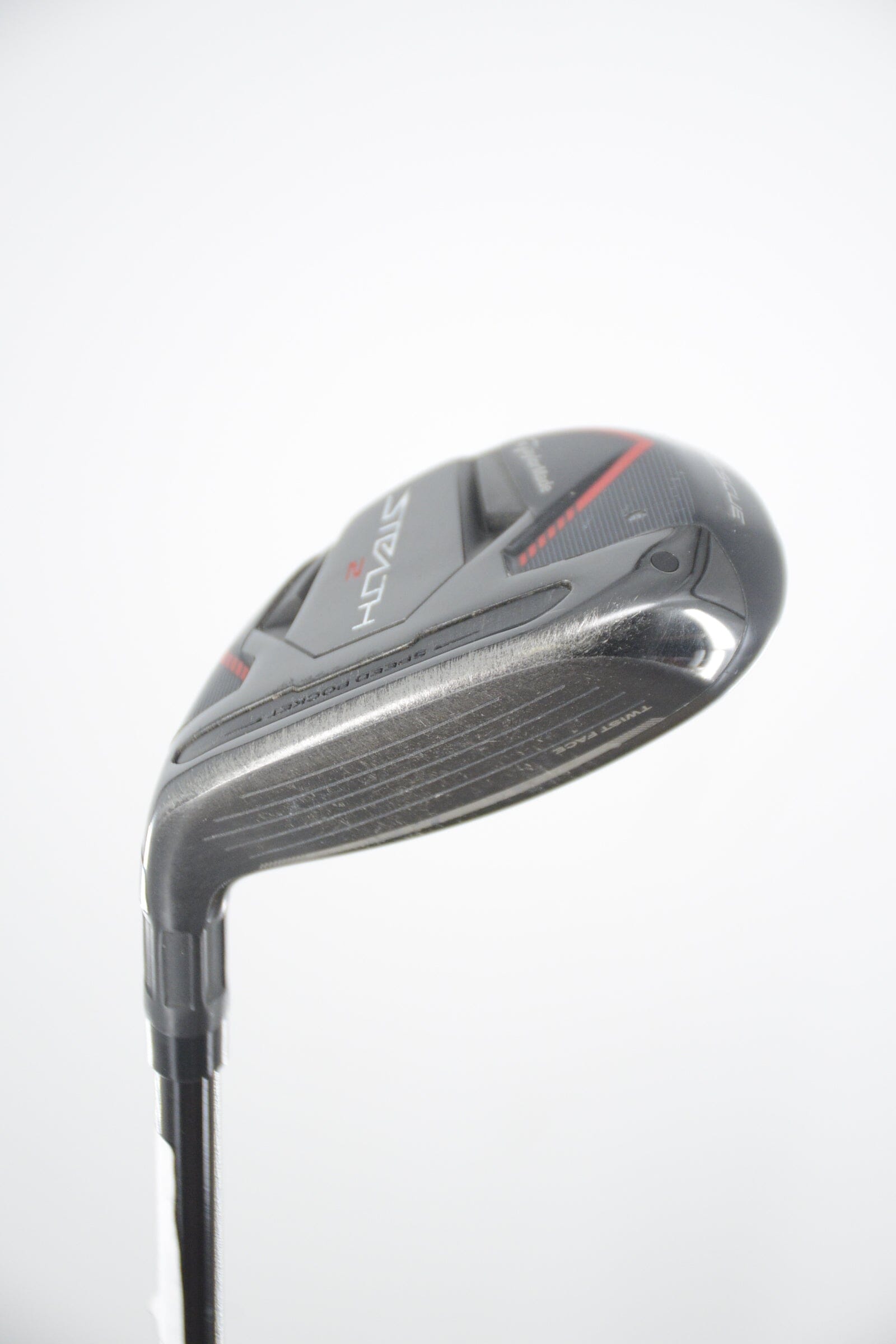 TaylorMade Stealth 2 Rescue 5 Hybrid R Flex 39.5" Golf Clubs GolfRoots