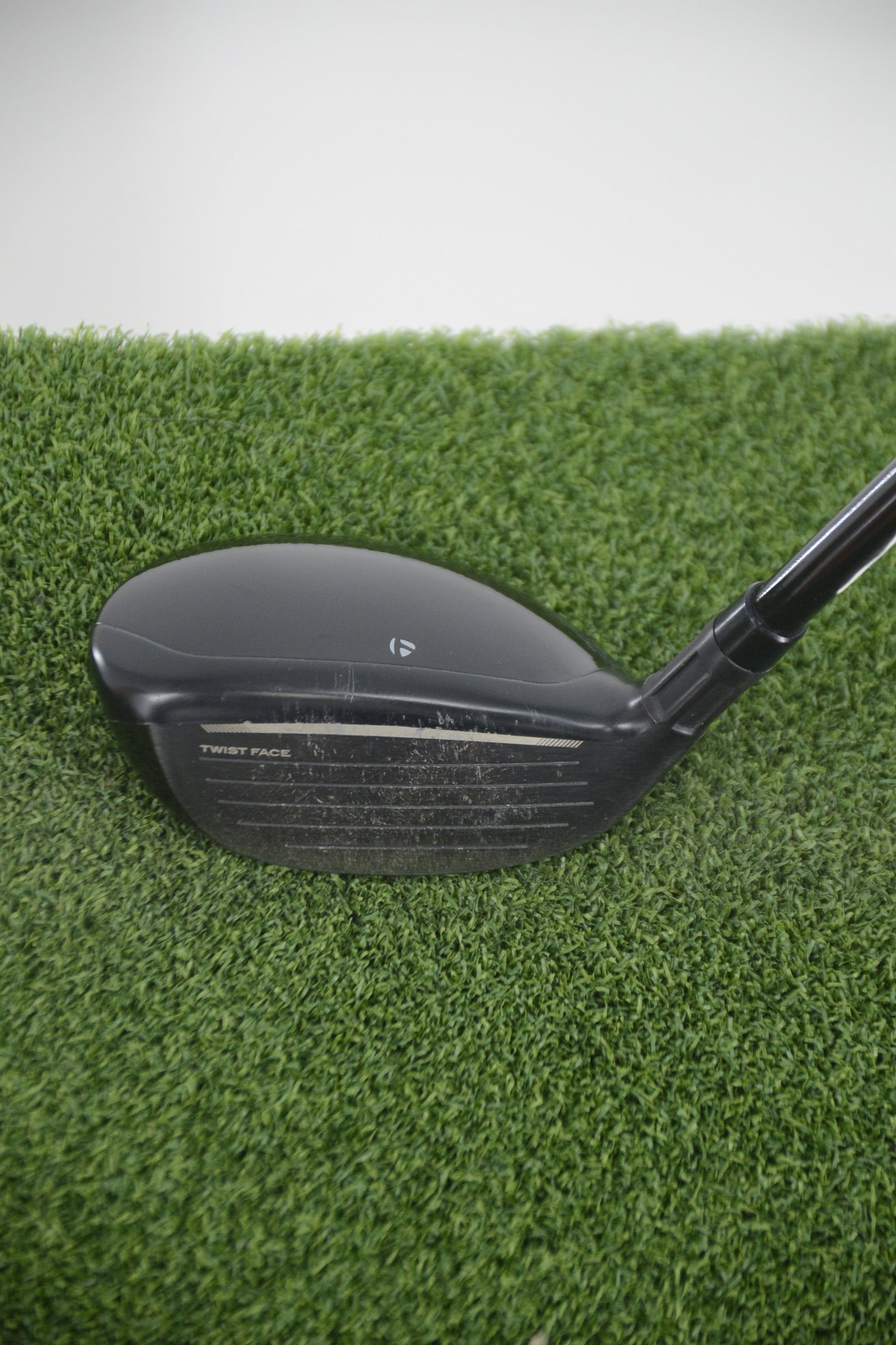 TaylorMade Stealth 2 Rescue 5 Hybrid R Flex 39.5"