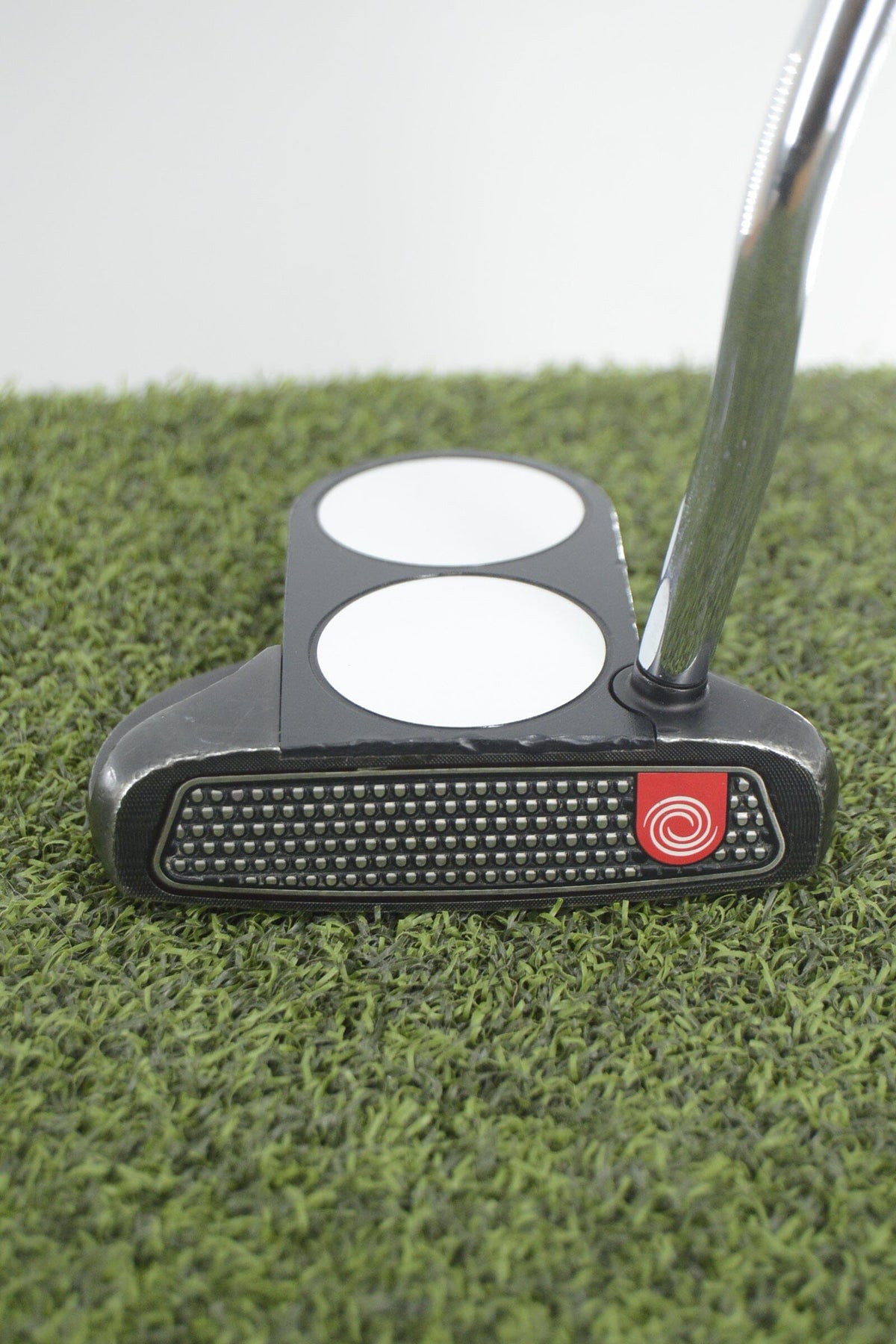 Odyssey O-Works 2-Ball Putter 34.75" Golf Putters Odyssey