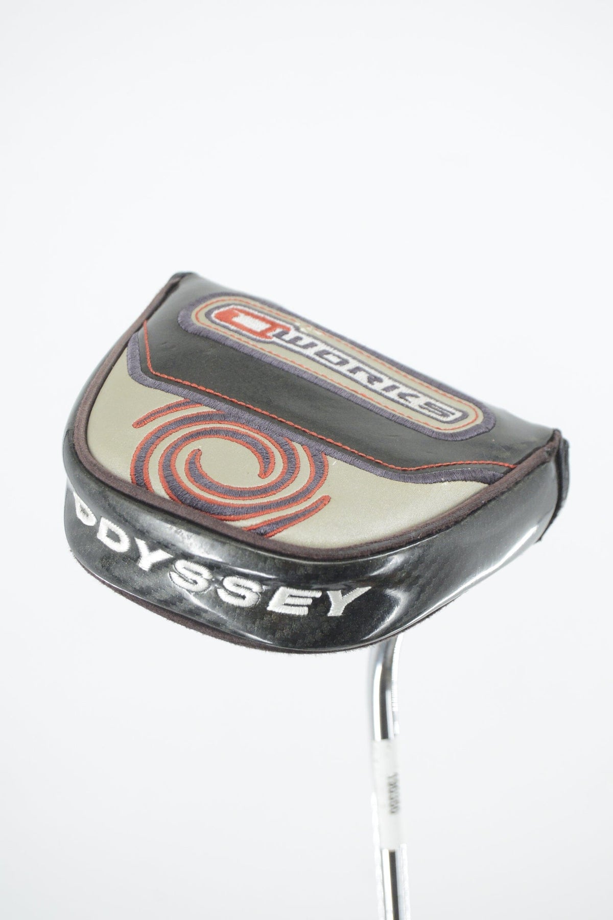 Odyssey O-Works 2-Ball Putter 34.75" Golf Putters Odyssey